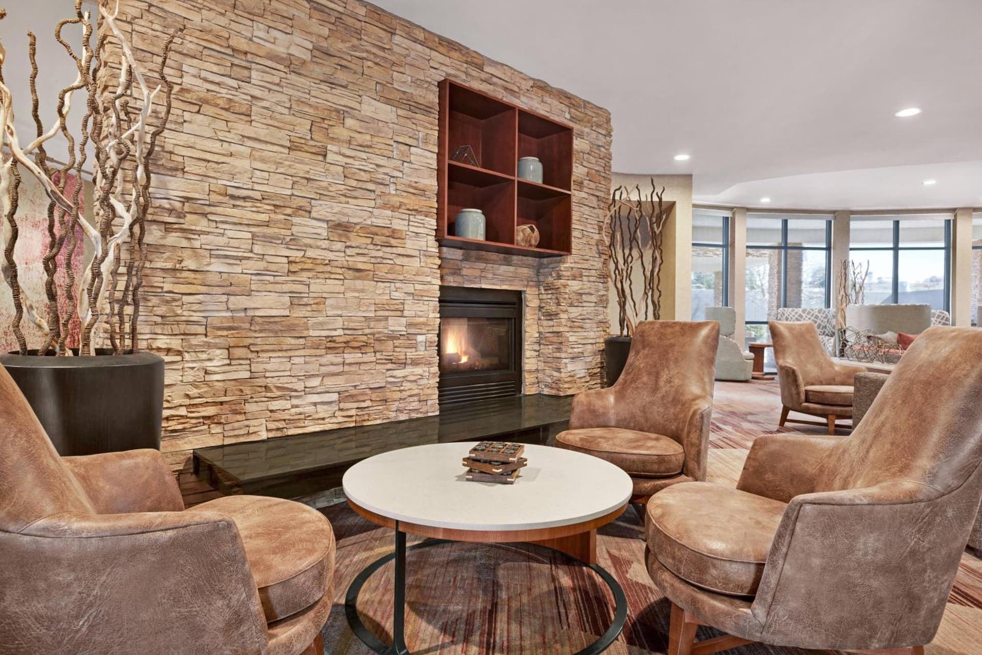 Courtyard by Marriott Sacramento Folsom gallery photo in Folsom, CA — image 30