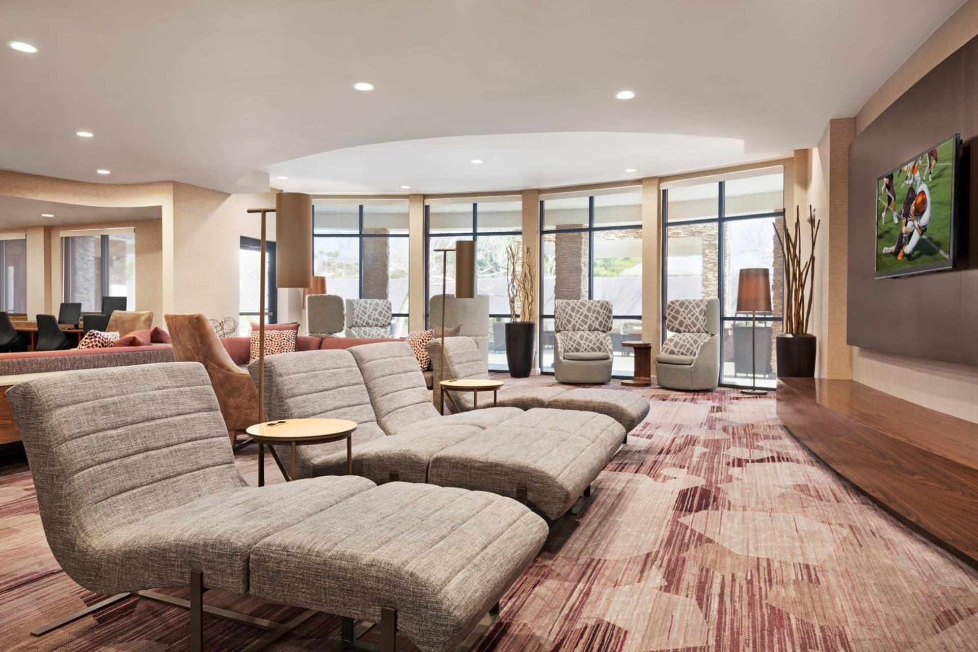 Courtyard by Marriott Sacramento Folsom gallery photo in Folsom, CA — image 15
