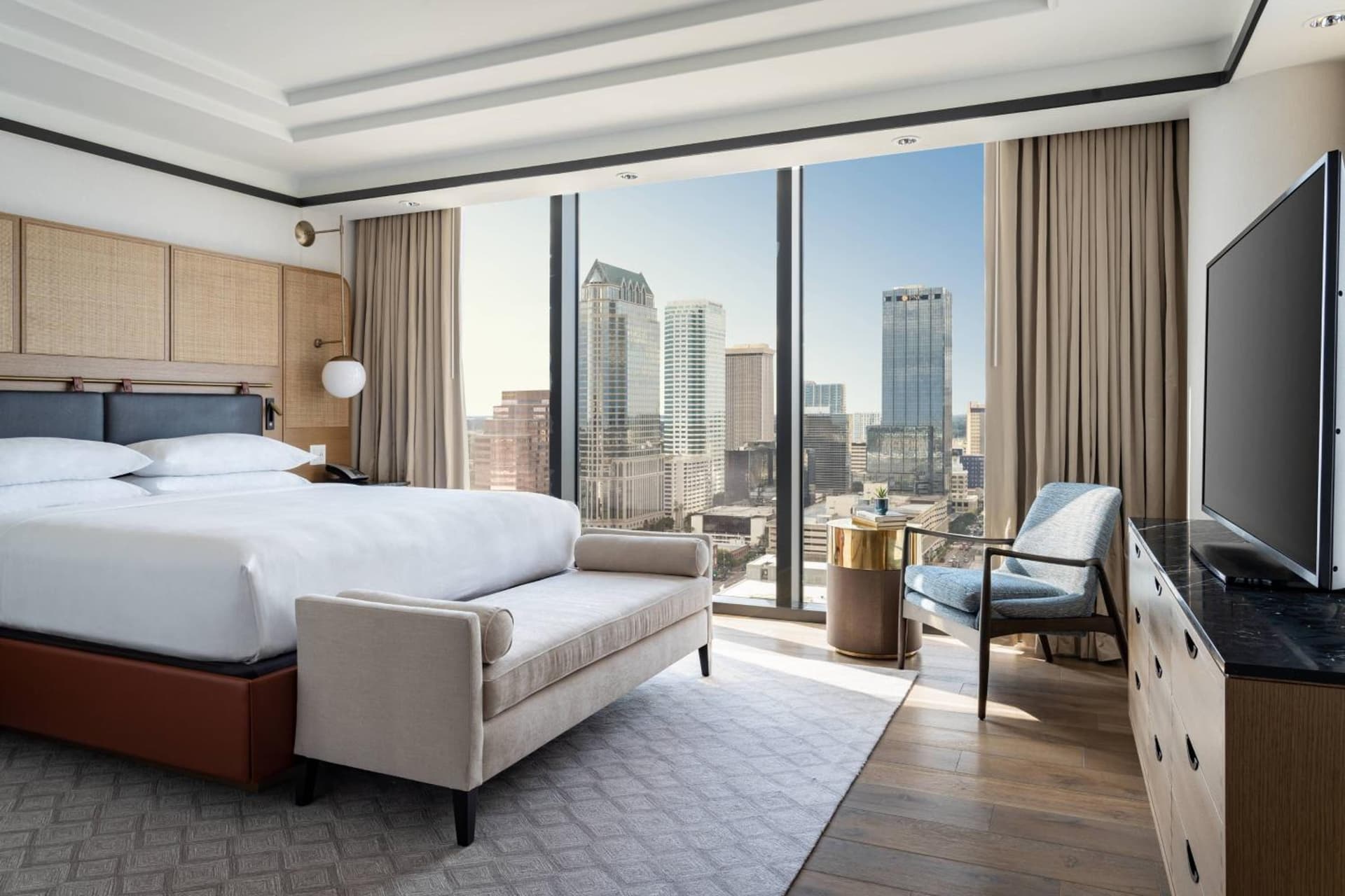 JW Marriott Tampa Water Street gallery photo in Tampa, FL — image 36