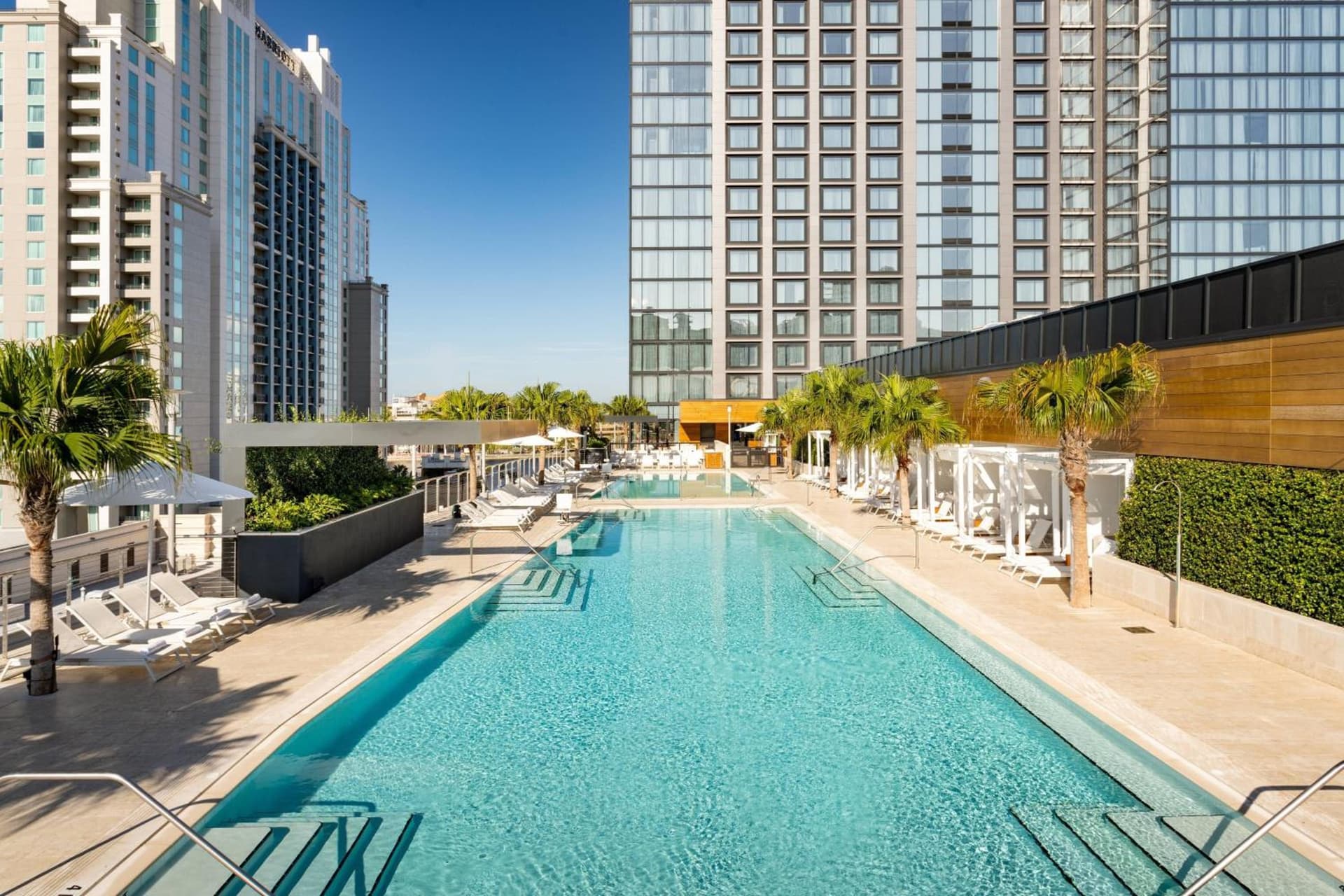JW Marriott Tampa Water Street gallery photo in Tampa, FL — image 54