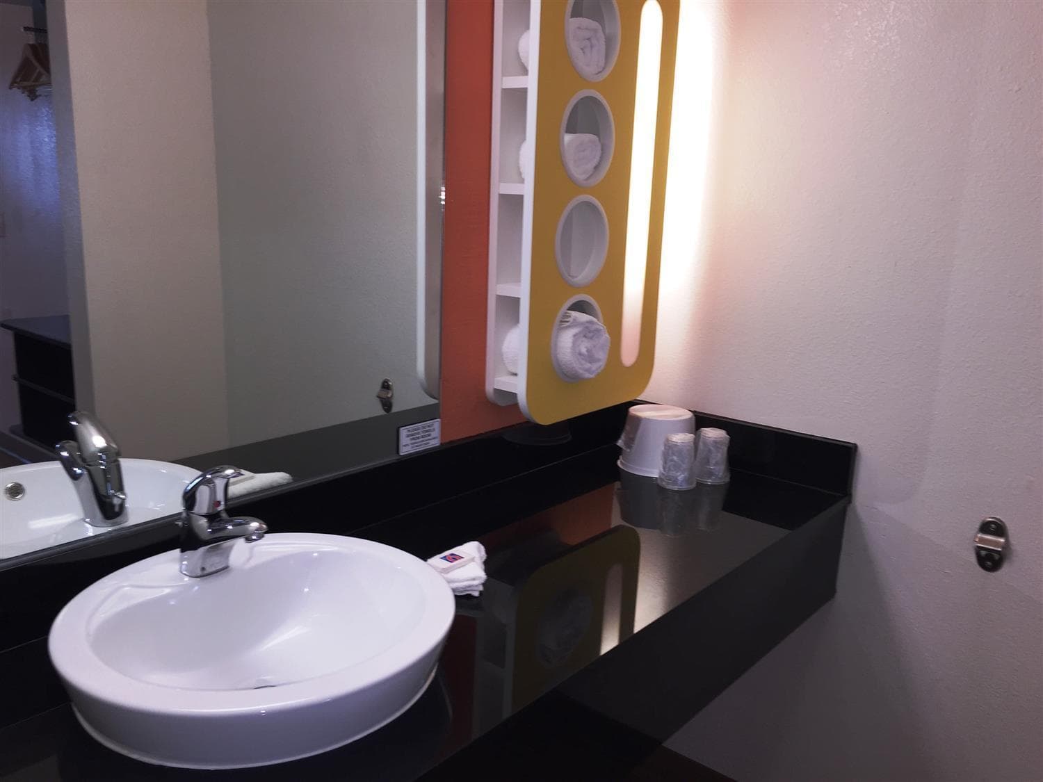 Motel 6-Brownsville, TX North gallery photo in Brownsville, TX — image 45