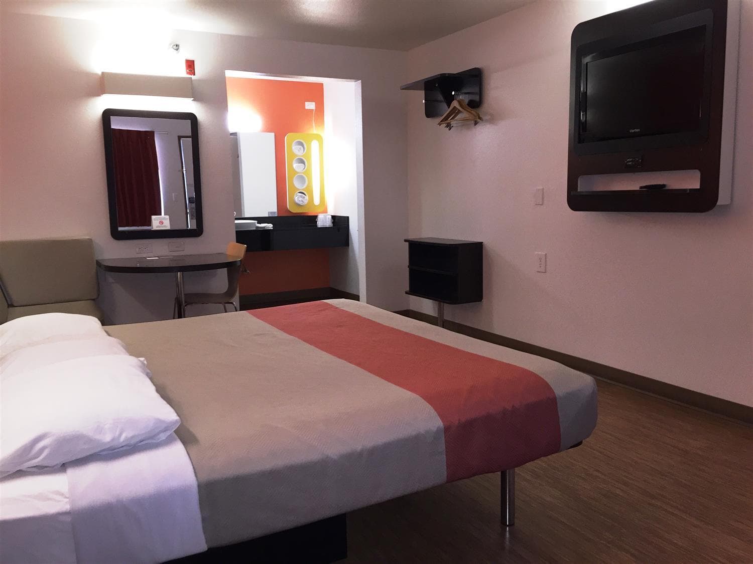 Motel 6-Brownsville, TX North gallery photo in Brownsville, TX — image 10