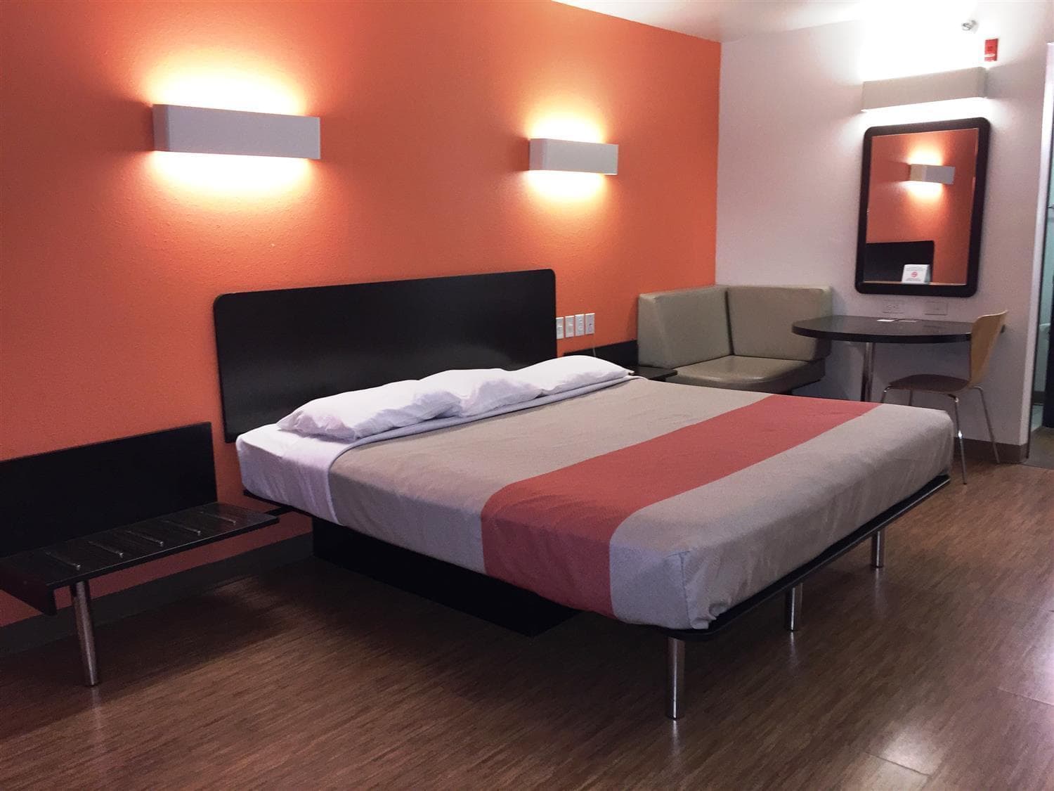 Motel 6-Brownsville, TX North gallery photo in Brownsville, TX — image 47