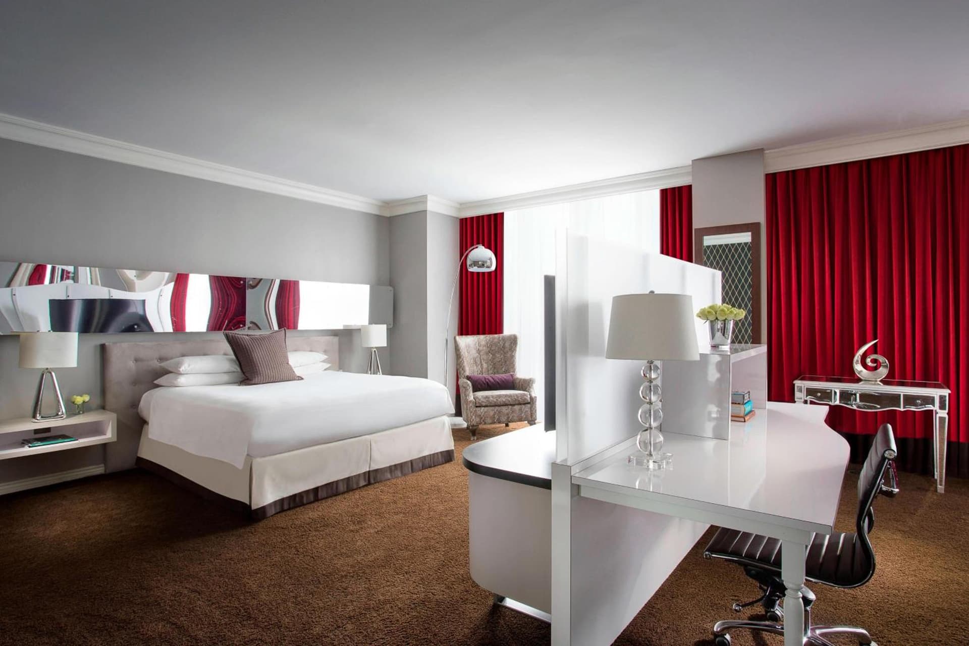 Hotel Chicago Downtown, Autograph Collection property views in Chicago, IL — gallery photo 3
