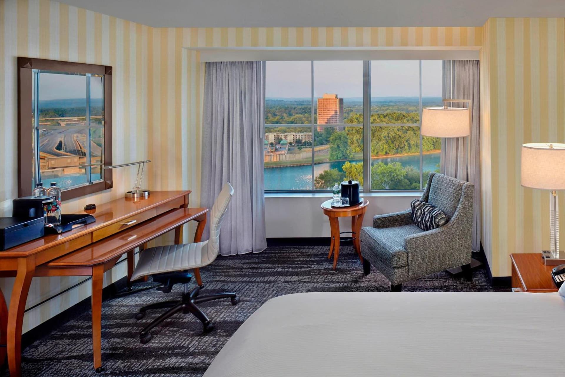 Hartford Marriott Downtown gallery photo in Hartford, CT — image 50