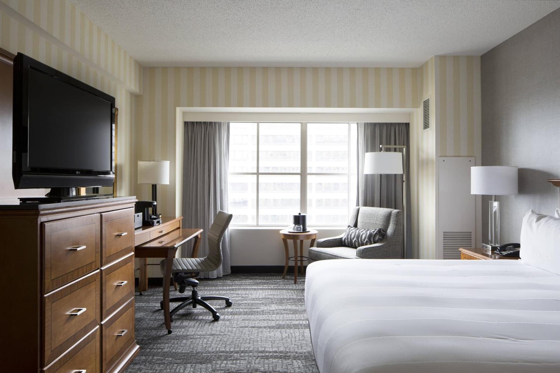 Hartford Marriott Downtown gallery photo in Hartford, CT — image 49