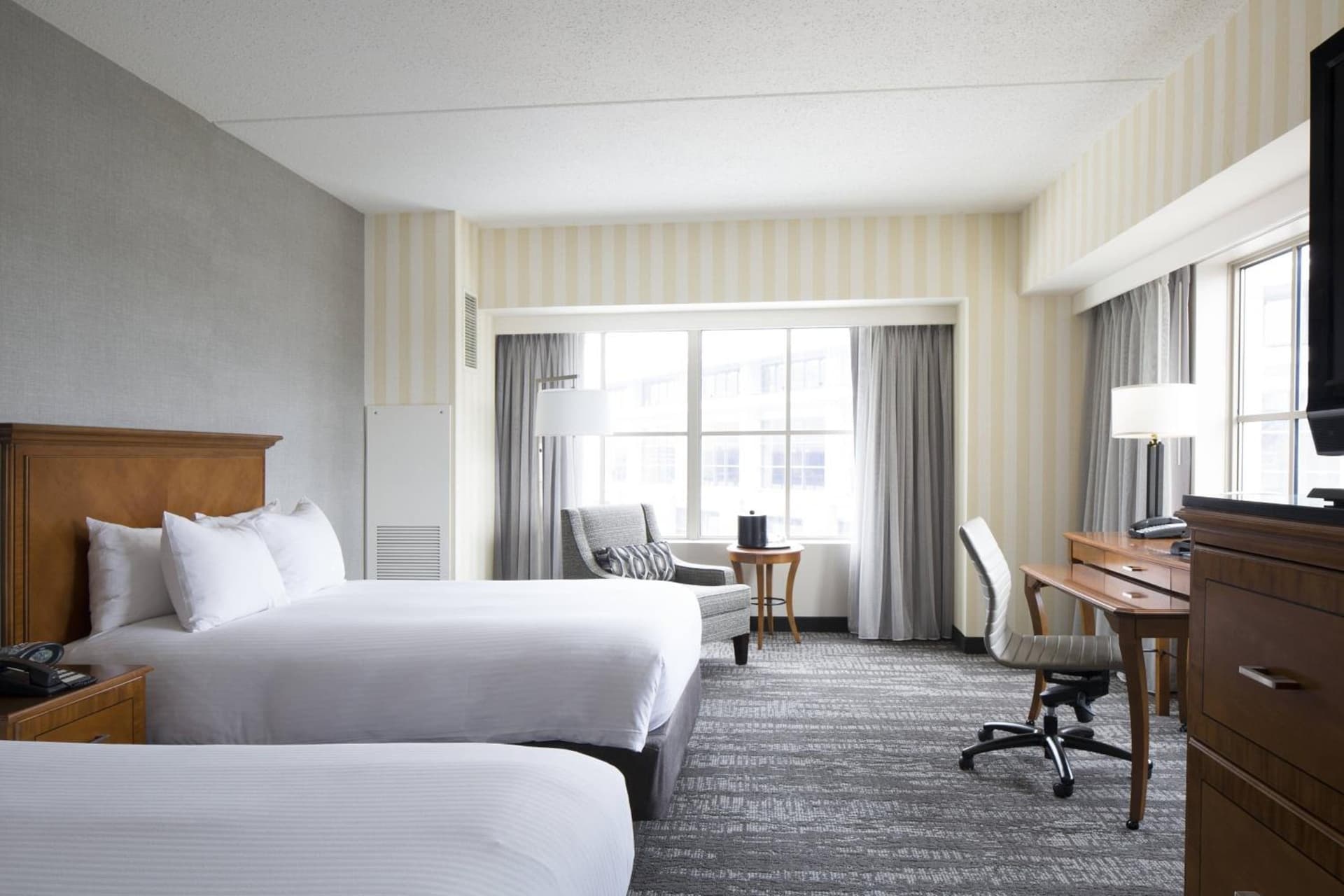 Hartford Marriott Downtown gallery photo in Hartford, CT — image 41