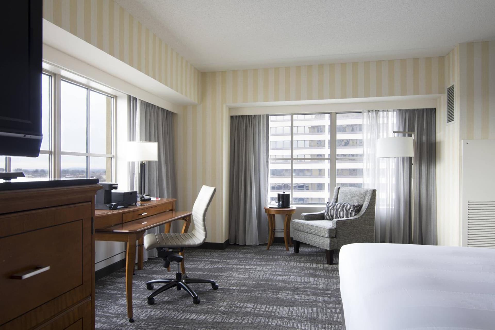 Hartford Marriott Downtown gallery photo in Hartford, CT — image 24