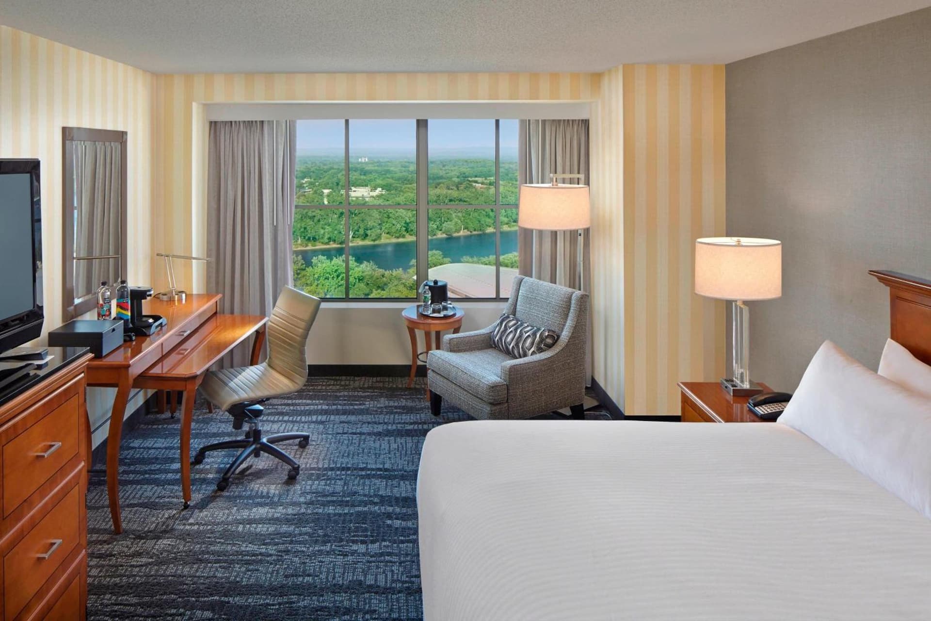 Hartford Marriott Downtown gallery photo in Hartford, CT — image 32
