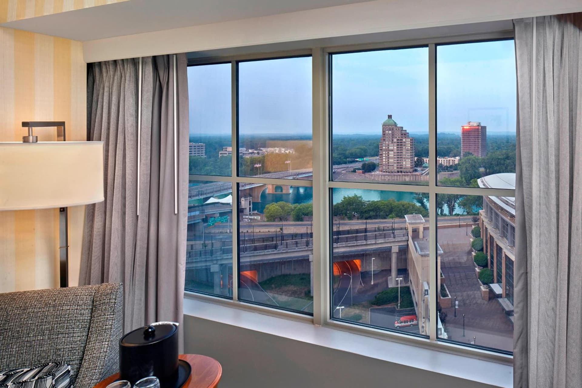 Hartford Marriott Downtown gallery photo in Hartford, CT — image 34