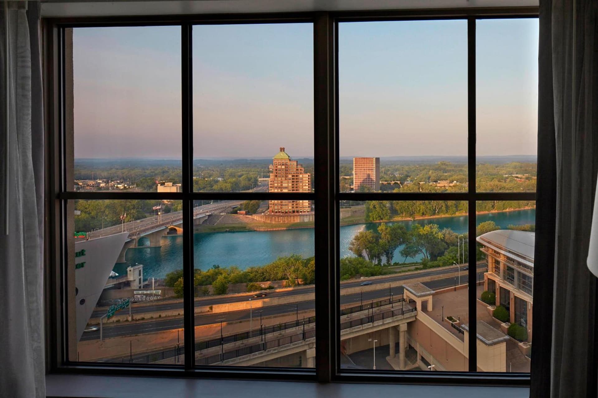 Hartford Marriott Downtown gallery photo in Hartford, CT — image 20