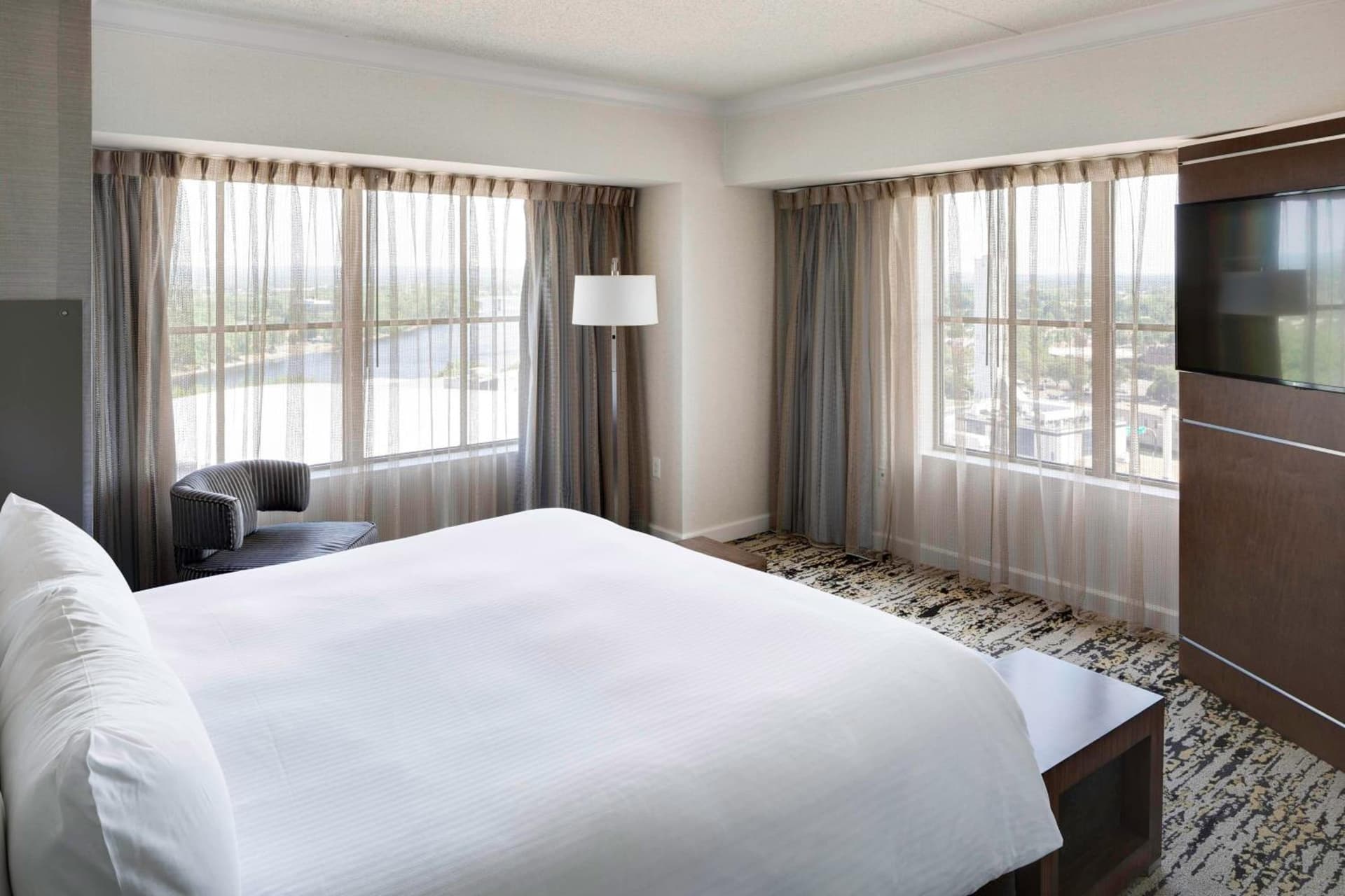 Hartford Marriott Downtown gallery photo in Hartford, CT — image 40