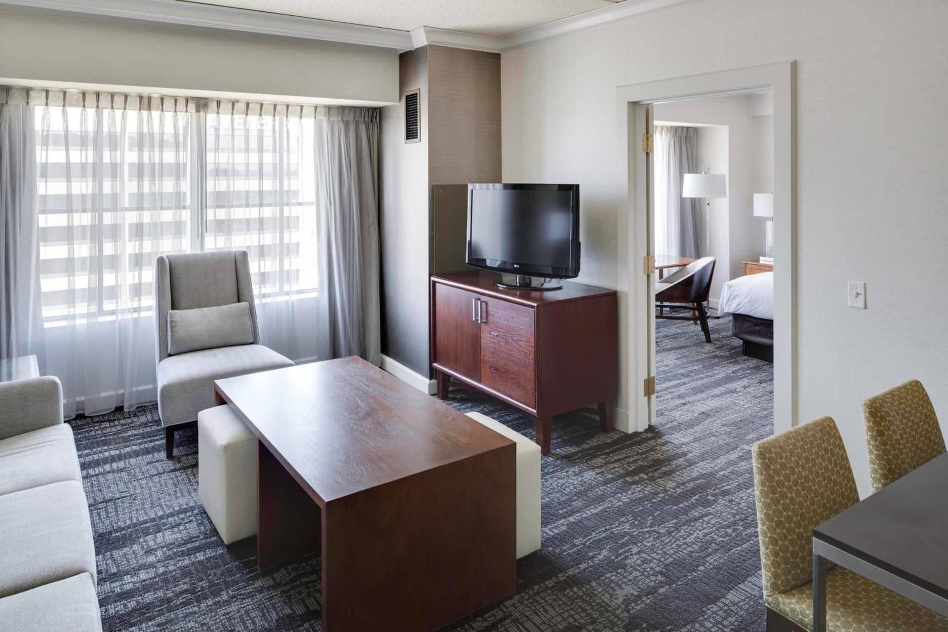Hartford Marriott Downtown gallery photo in Hartford, CT — image 21