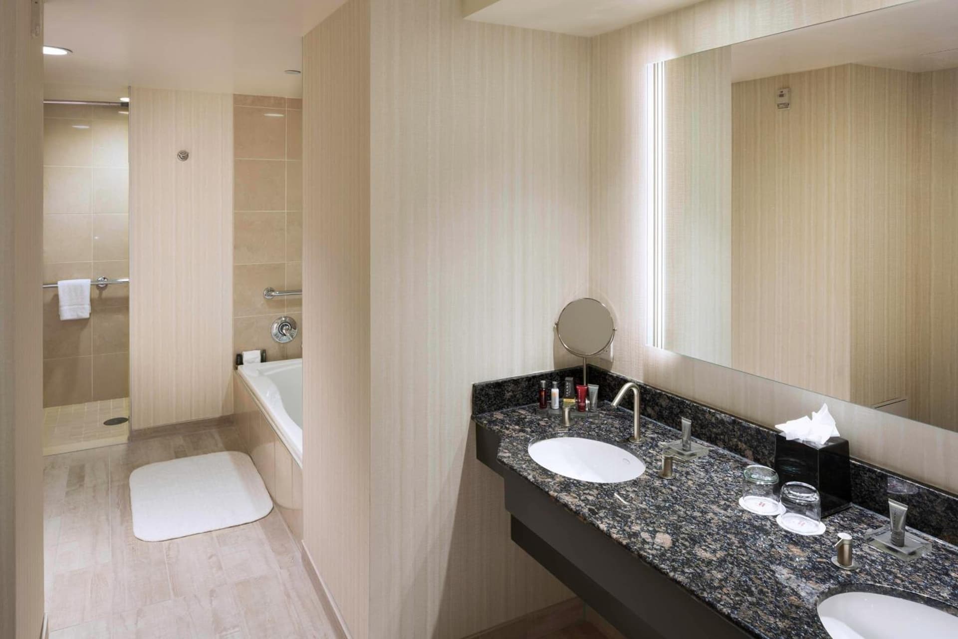 Hartford Marriott Downtown gallery photo in Hartford, CT — image 51