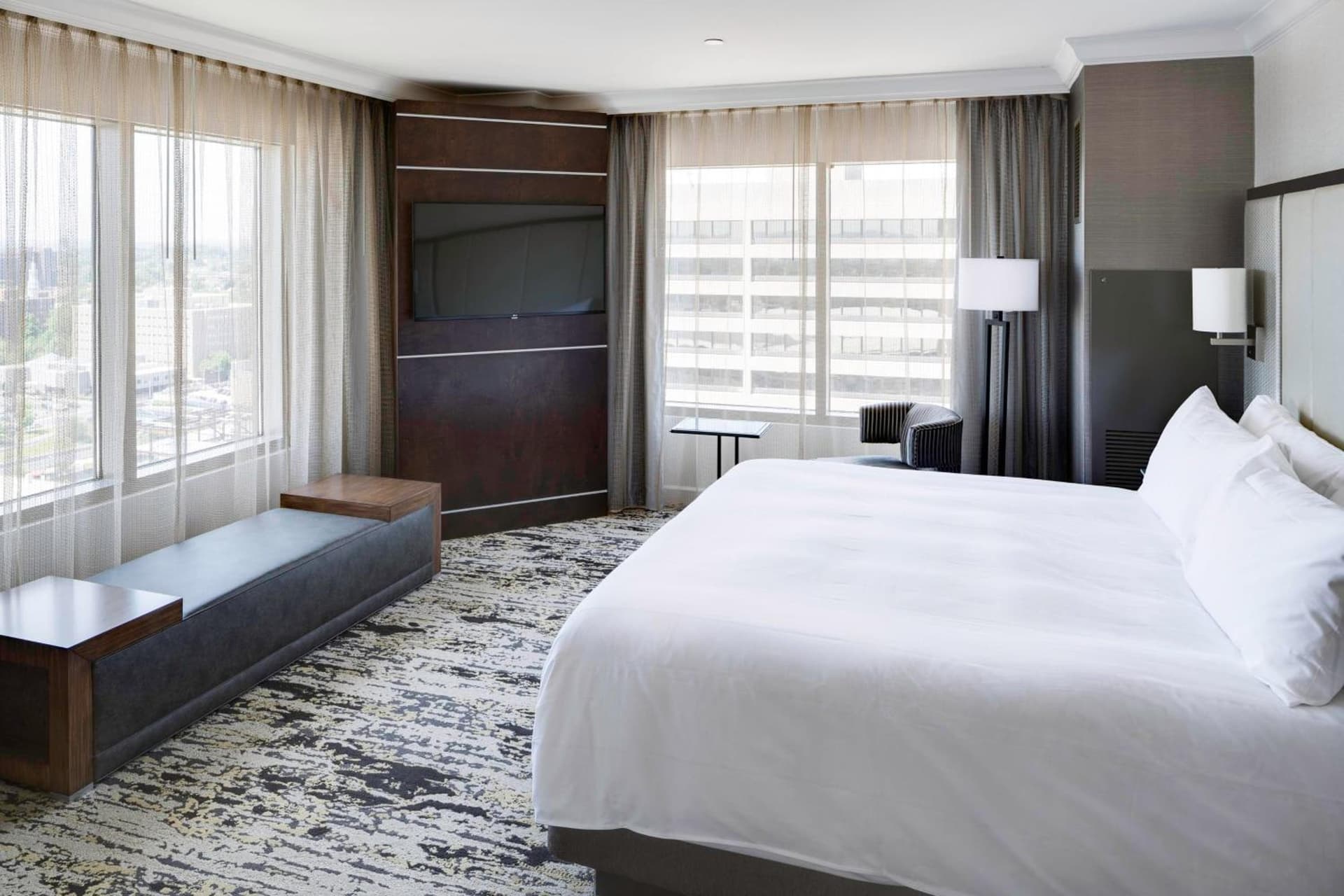 Hartford Marriott Downtown gallery photo in Hartford, CT — image 46