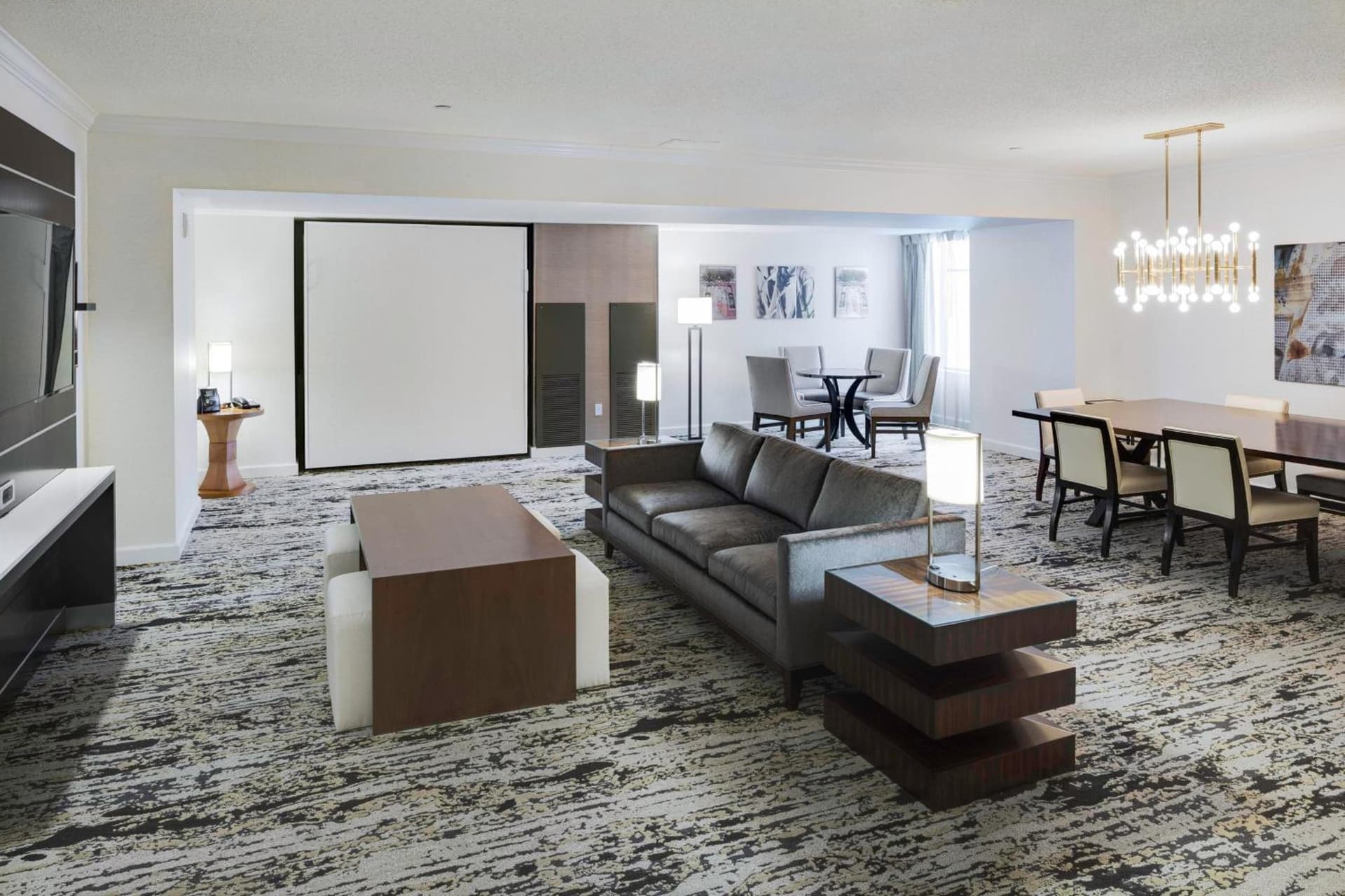 Hartford Marriott Downtown gallery photo in Hartford, CT — image 42