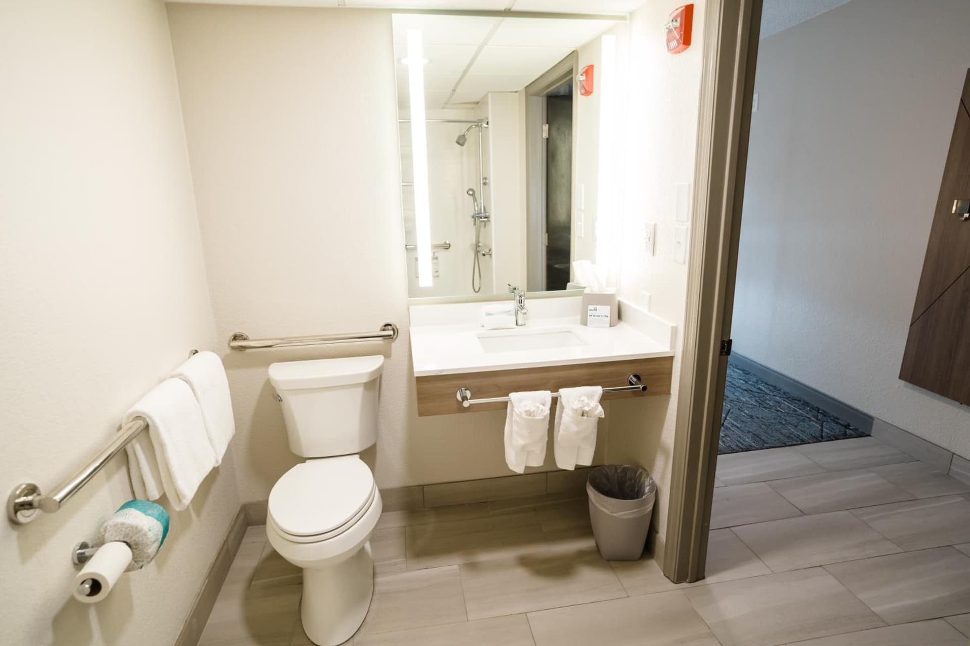 Holiday Inn Express Hotel & Suites Knoxville-North-I-75 Exit 112 by IHG gallery photo in Knoxville, TN — image 39