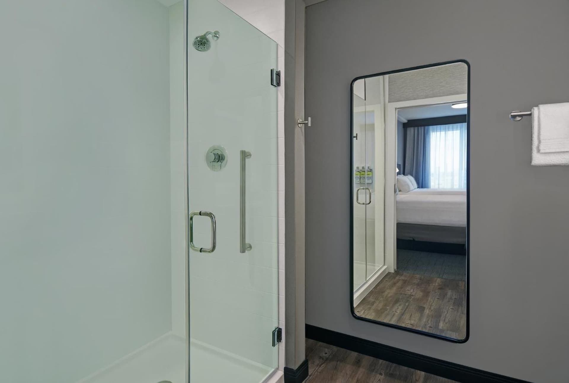 Staybridge Suites - Houston - Galleria Area by IHG property views in Houston, TX — gallery photo 3
