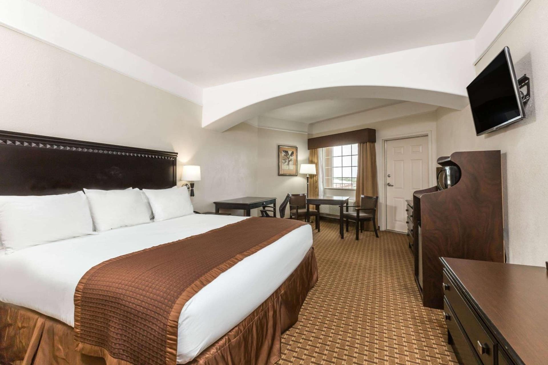 Baymont by Wyndham Galveston gallery photo in Galveston, TX — image 21