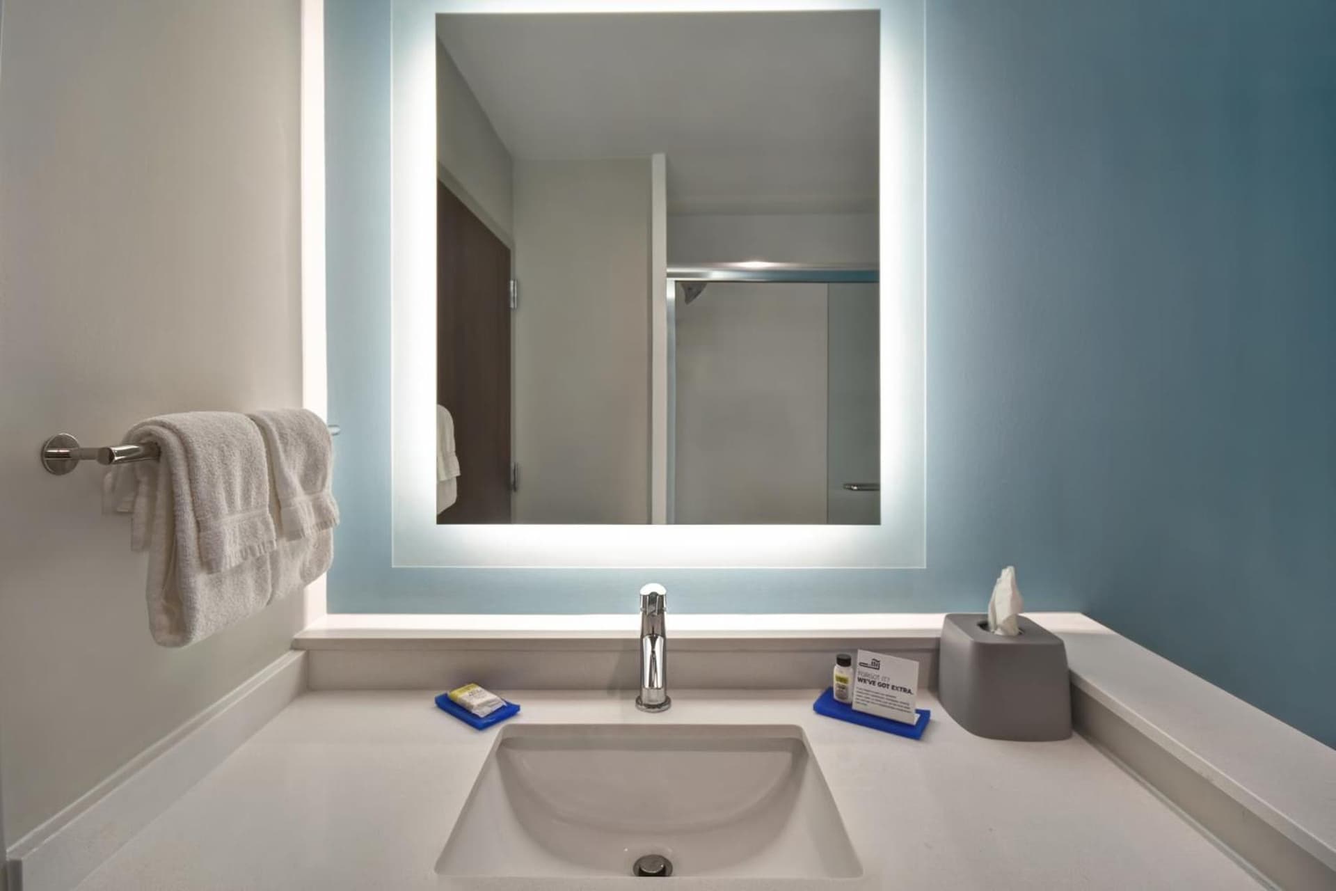 Holiday Inn Express & Suites - Galveston Beach by IHG gallery photo in Galveston, TX — image 13