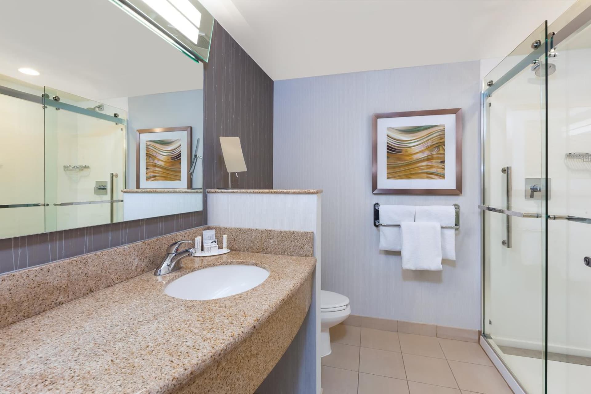 Courtyard by Marriott Oklahoma City Downtown gallery photo in Oklahoma City, OK — image 39