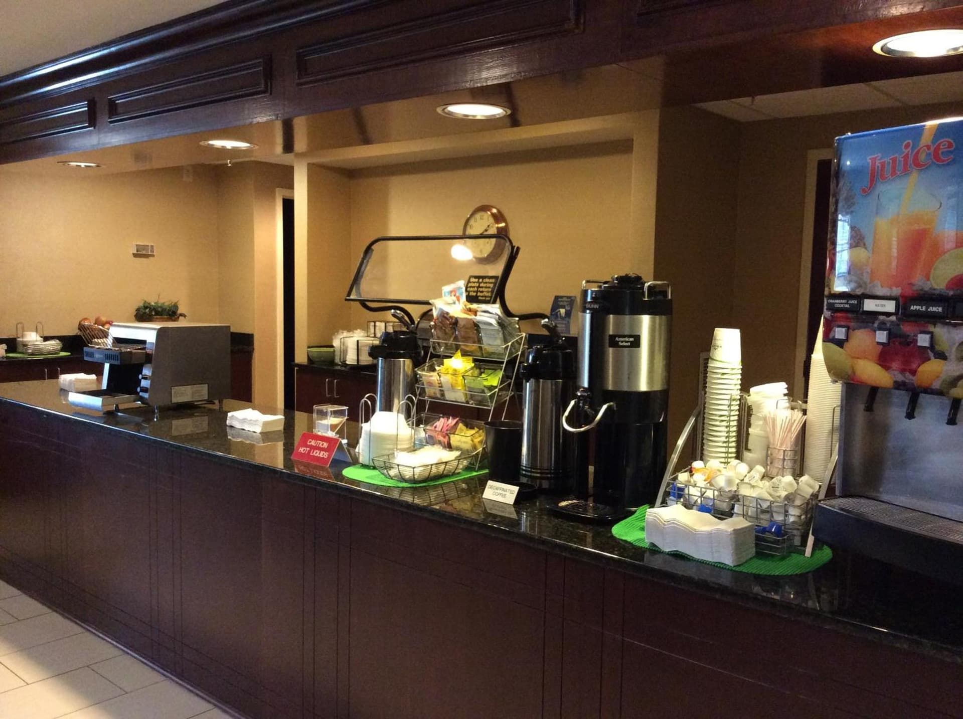 Wingate by Wyndham High Point Greensboro Airport South gallery photo in High Point, NC — image 23
