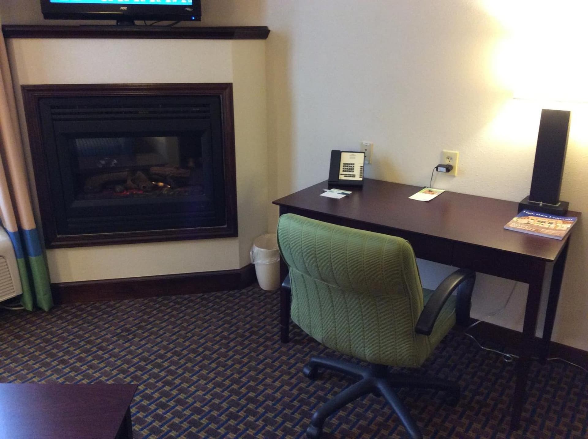 Wingate by Wyndham High Point Greensboro Airport South gallery photo in High Point, NC — image 37