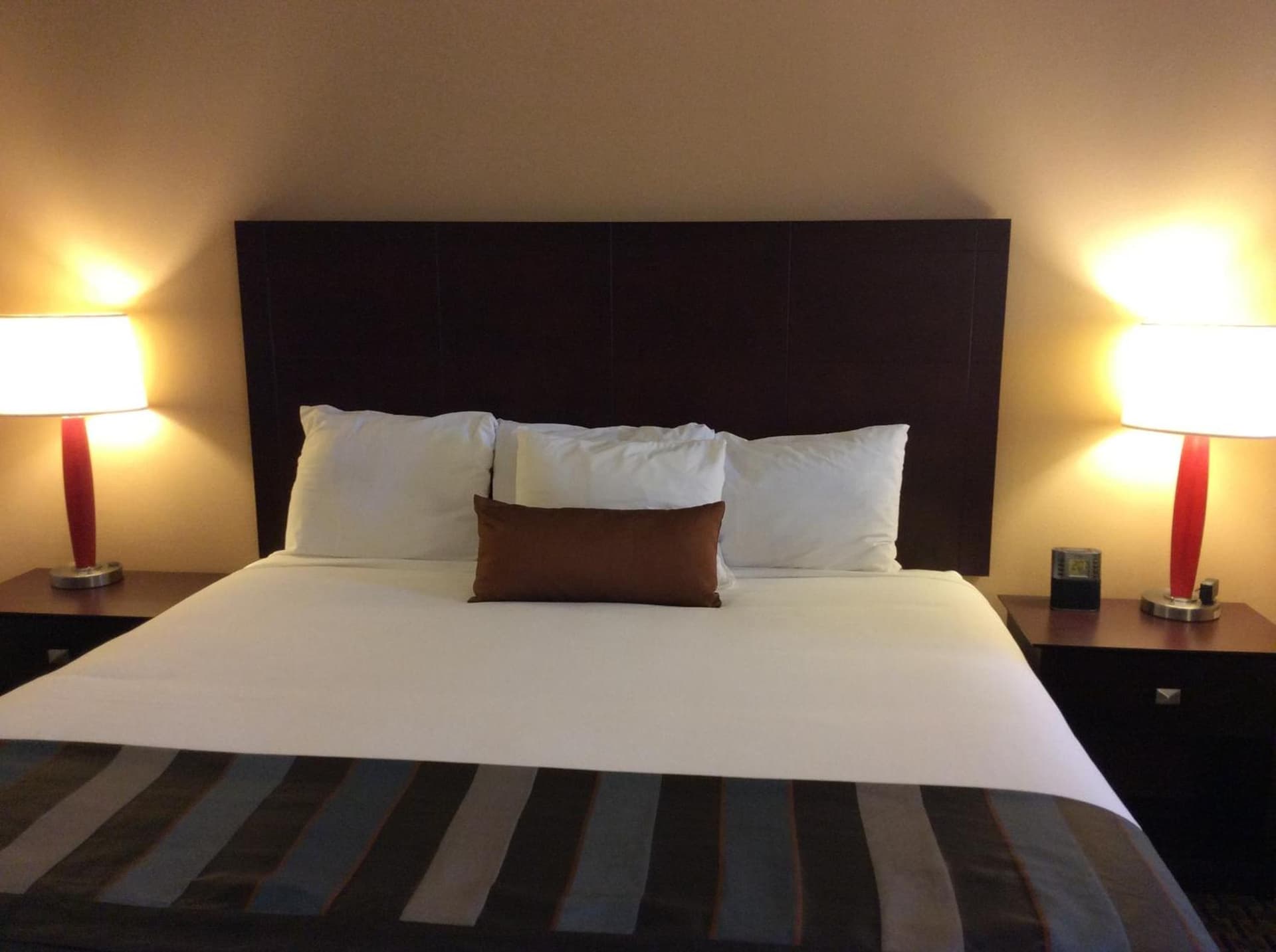 Wingate by Wyndham High Point Greensboro Airport South gallery photo in High Point, NC — image 18