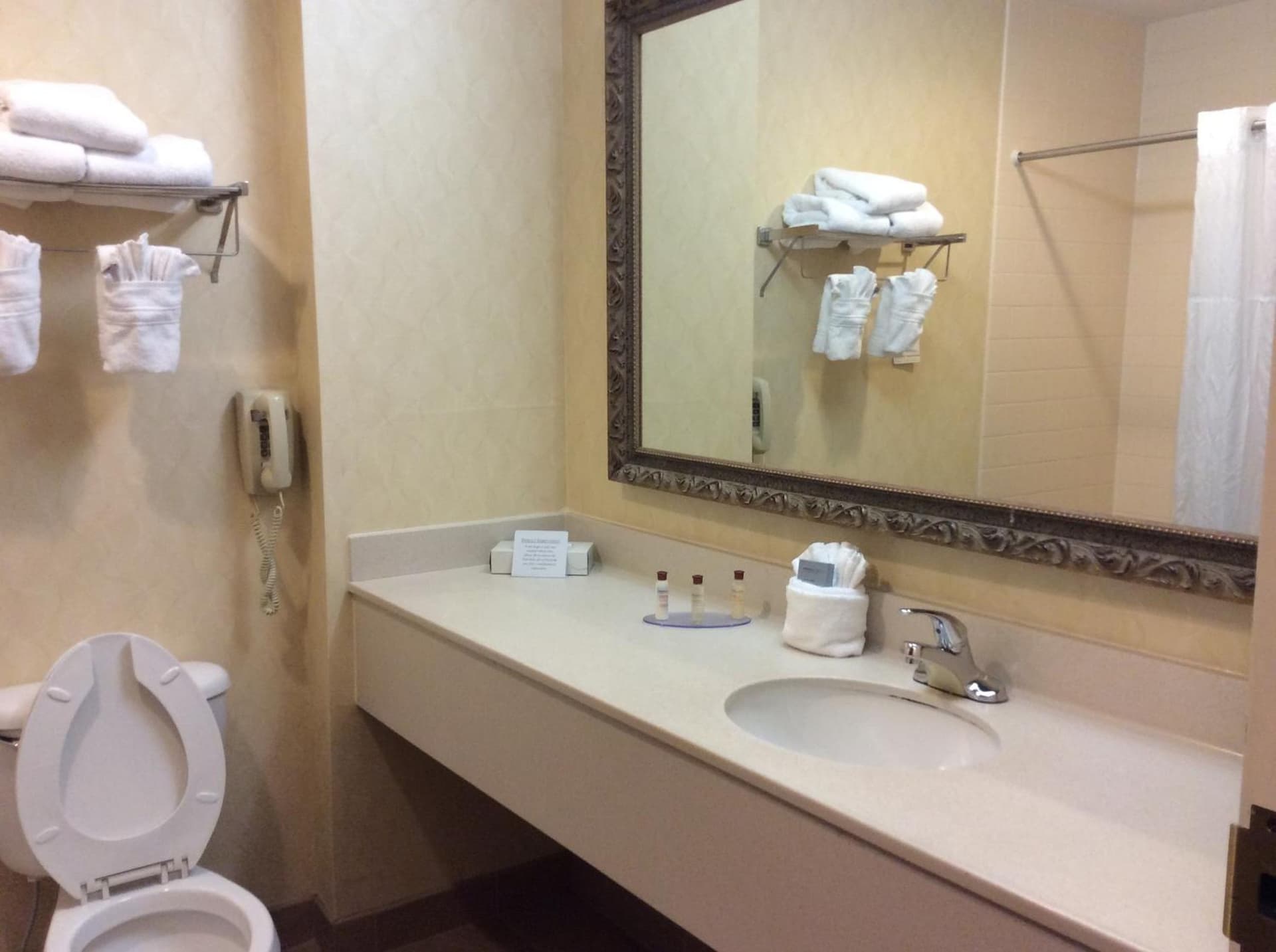 Wingate by Wyndham High Point Greensboro Airport South gallery photo in High Point, NC — image 39