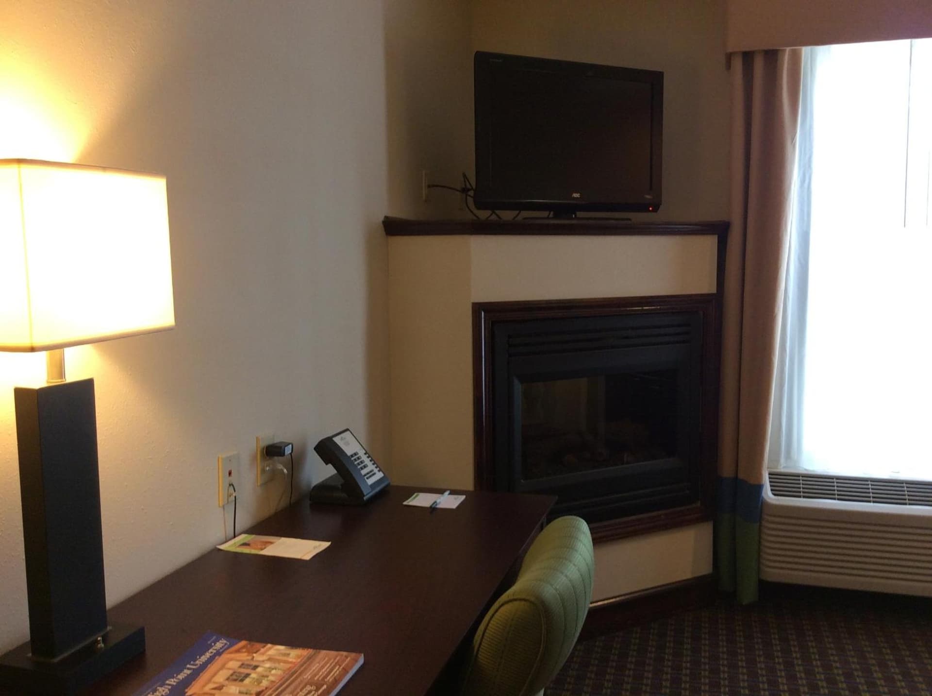 Wingate by Wyndham High Point Greensboro Airport South gallery photo in High Point, NC — image 10