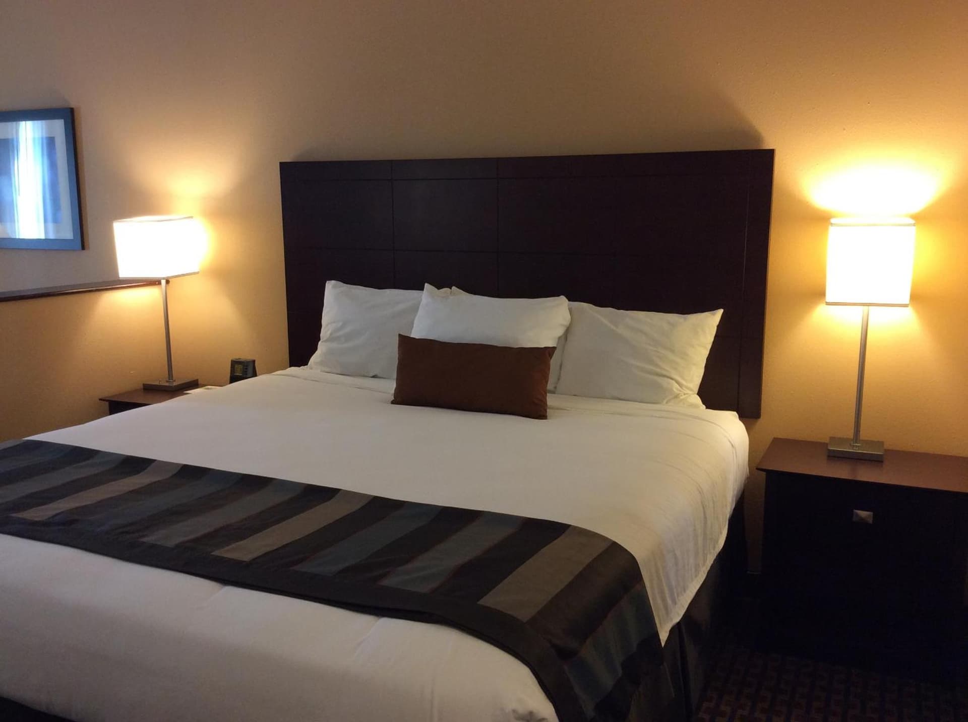 Wingate by Wyndham High Point Greensboro Airport South gallery photo in High Point, NC — image 29
