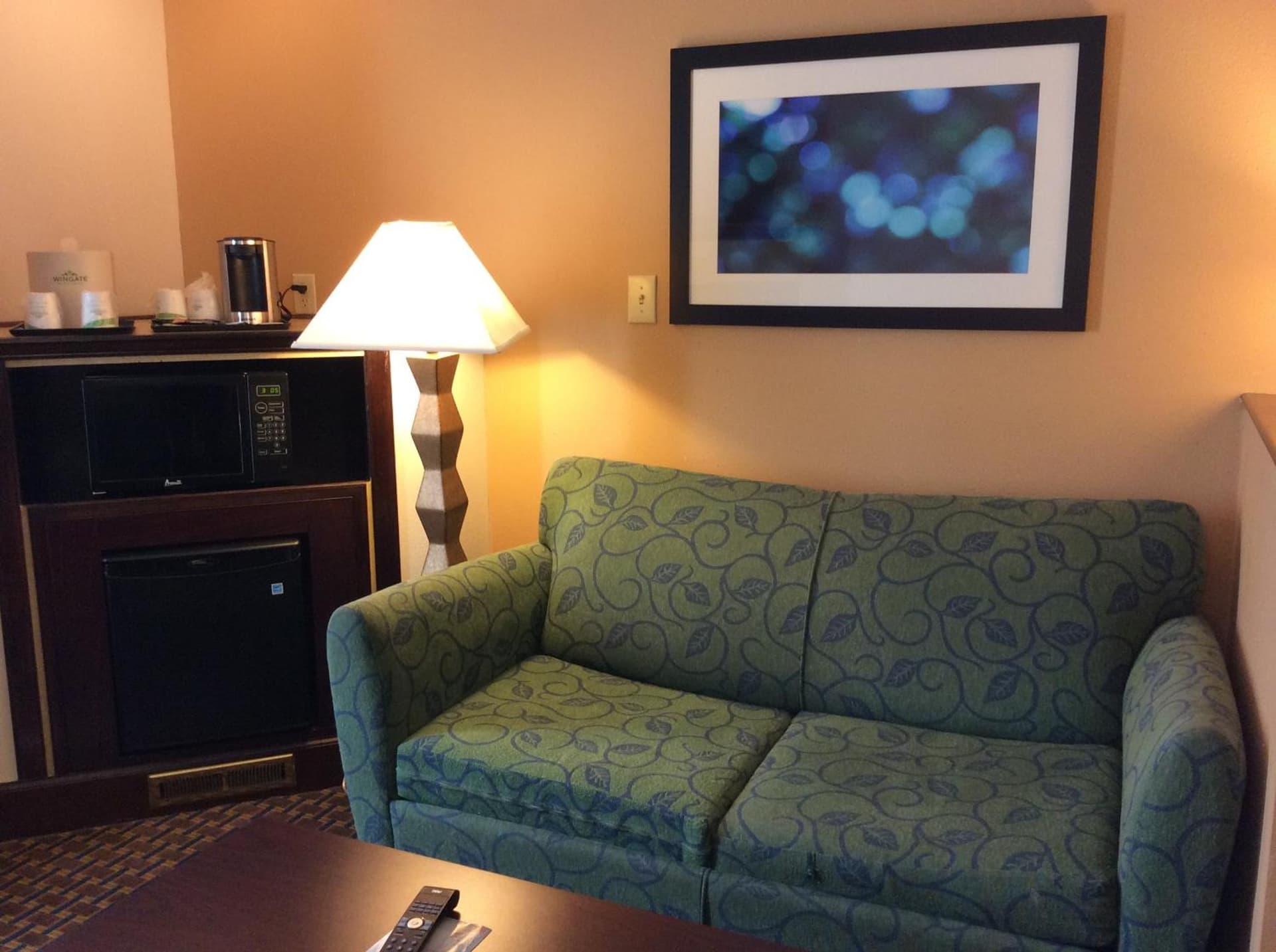 Wingate by Wyndham High Point Greensboro Airport South gallery photo in High Point, NC — image 40