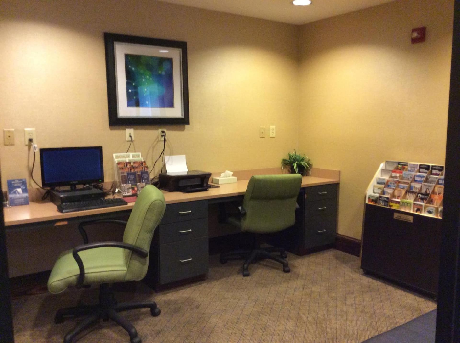 Wingate by Wyndham High Point Greensboro Airport South gallery photo in High Point, NC — image 32