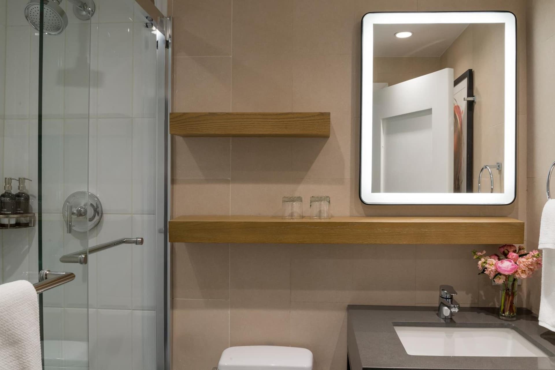 Heathman Hotel gallery photo in Portland, OR — image 9
