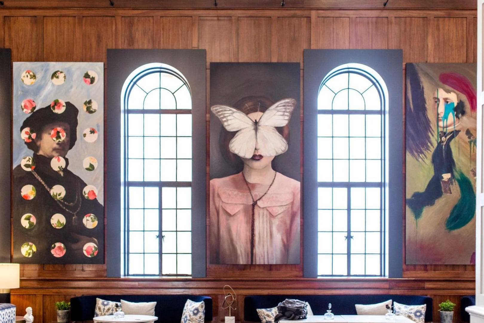 Heathman Hotel gallery photo in Portland, OR — image 28