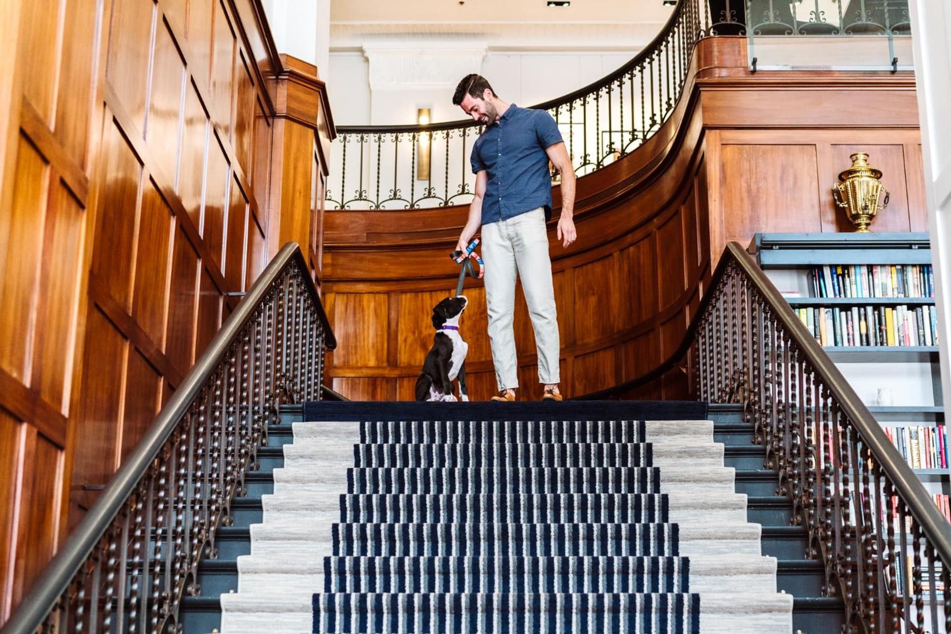 Heathman Hotel gallery photo in Portland, OR — image 32