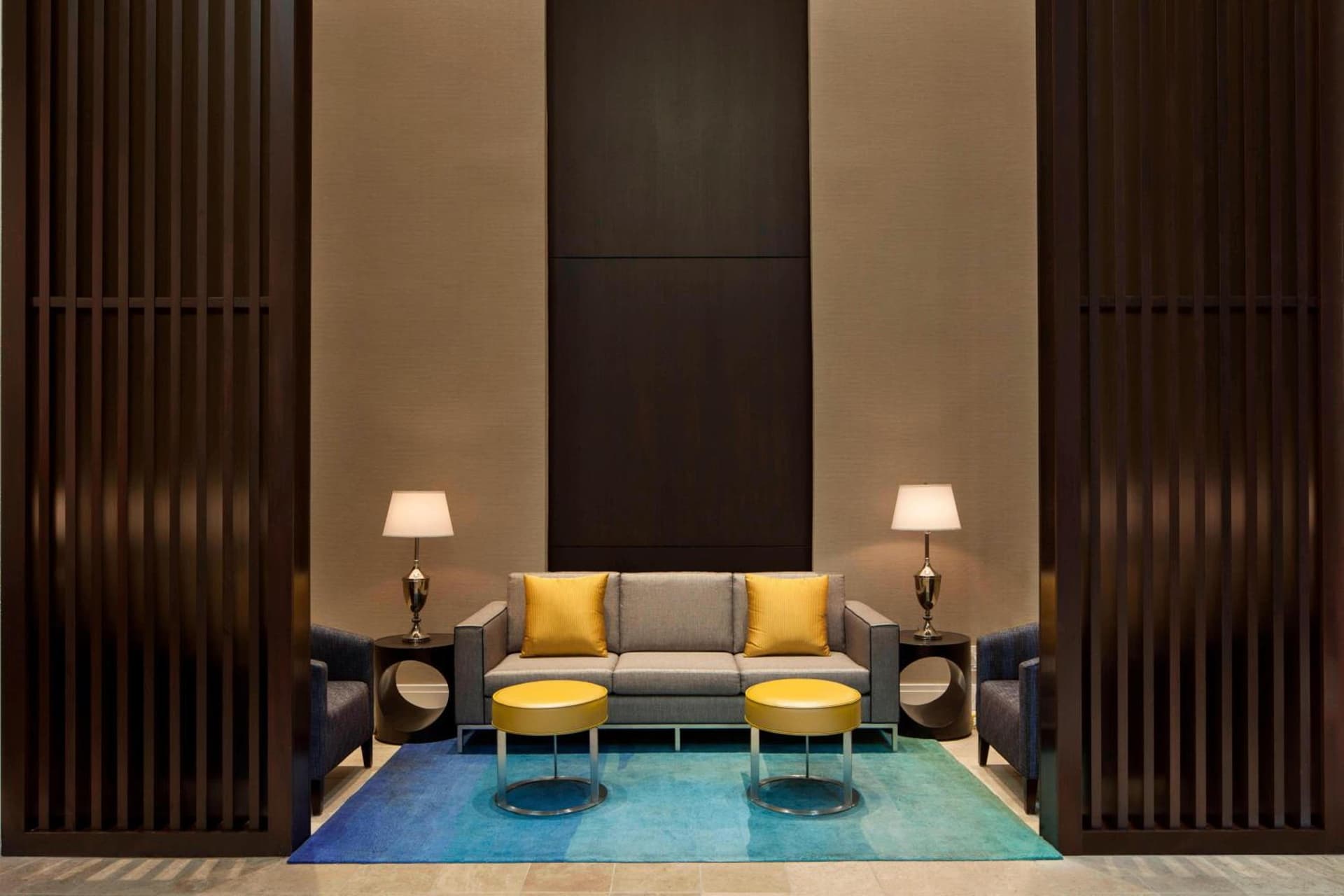 Sheraton Norfolk Waterside Hotel gallery photo in Norfolk, VA — image 19