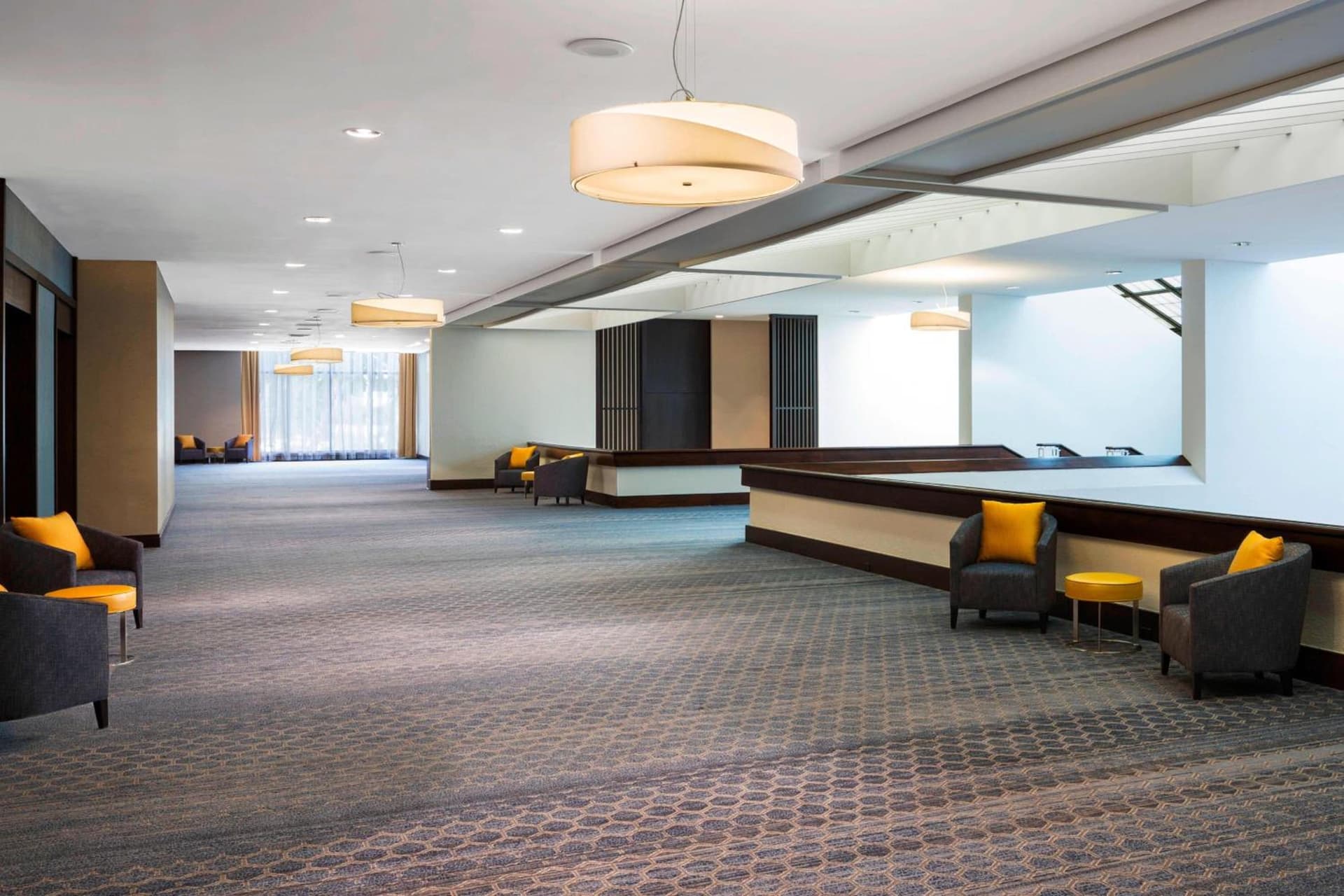Sheraton Norfolk Waterside Hotel gallery photo in Norfolk, VA — image 23