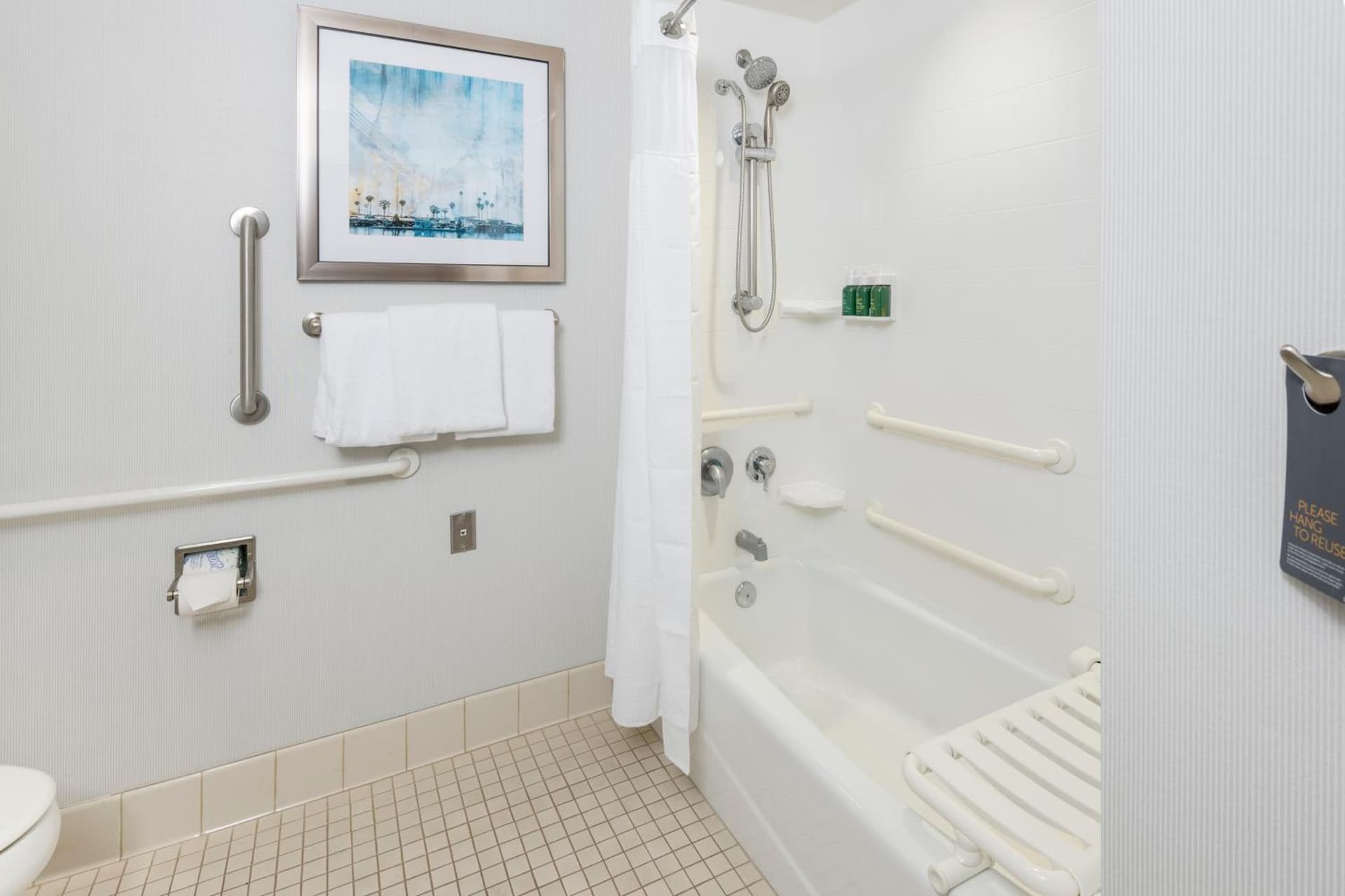 Courtyard by Marriott San Diego Oceanside gallery photo in Oceanside, CA — image 26