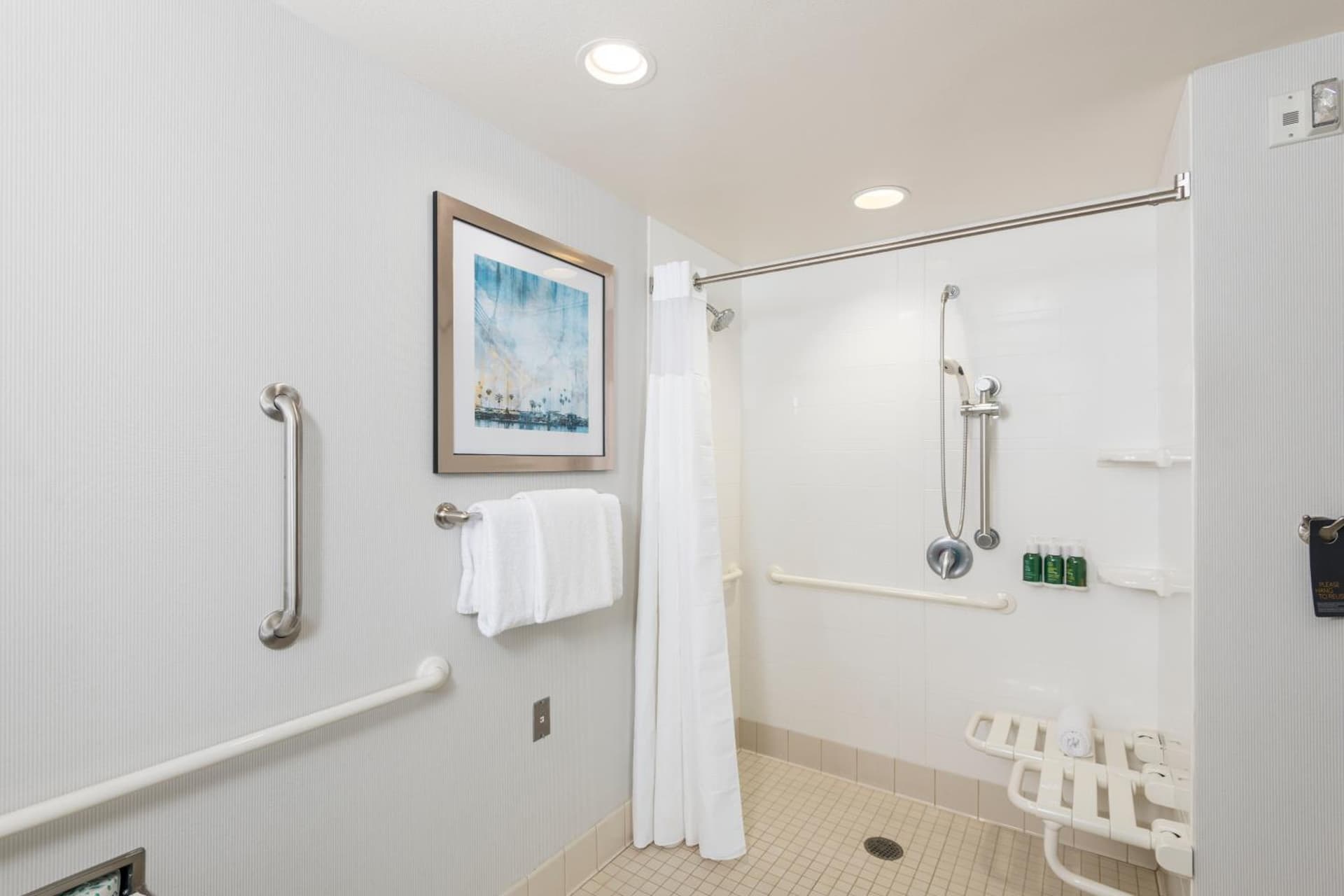 Courtyard by Marriott San Diego Oceanside gallery photo in Oceanside, CA — image 8