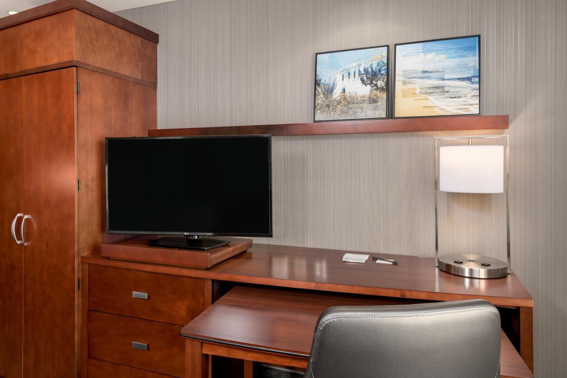 Courtyard by Marriott San Diego Oceanside gallery photo in Oceanside, CA — image 7