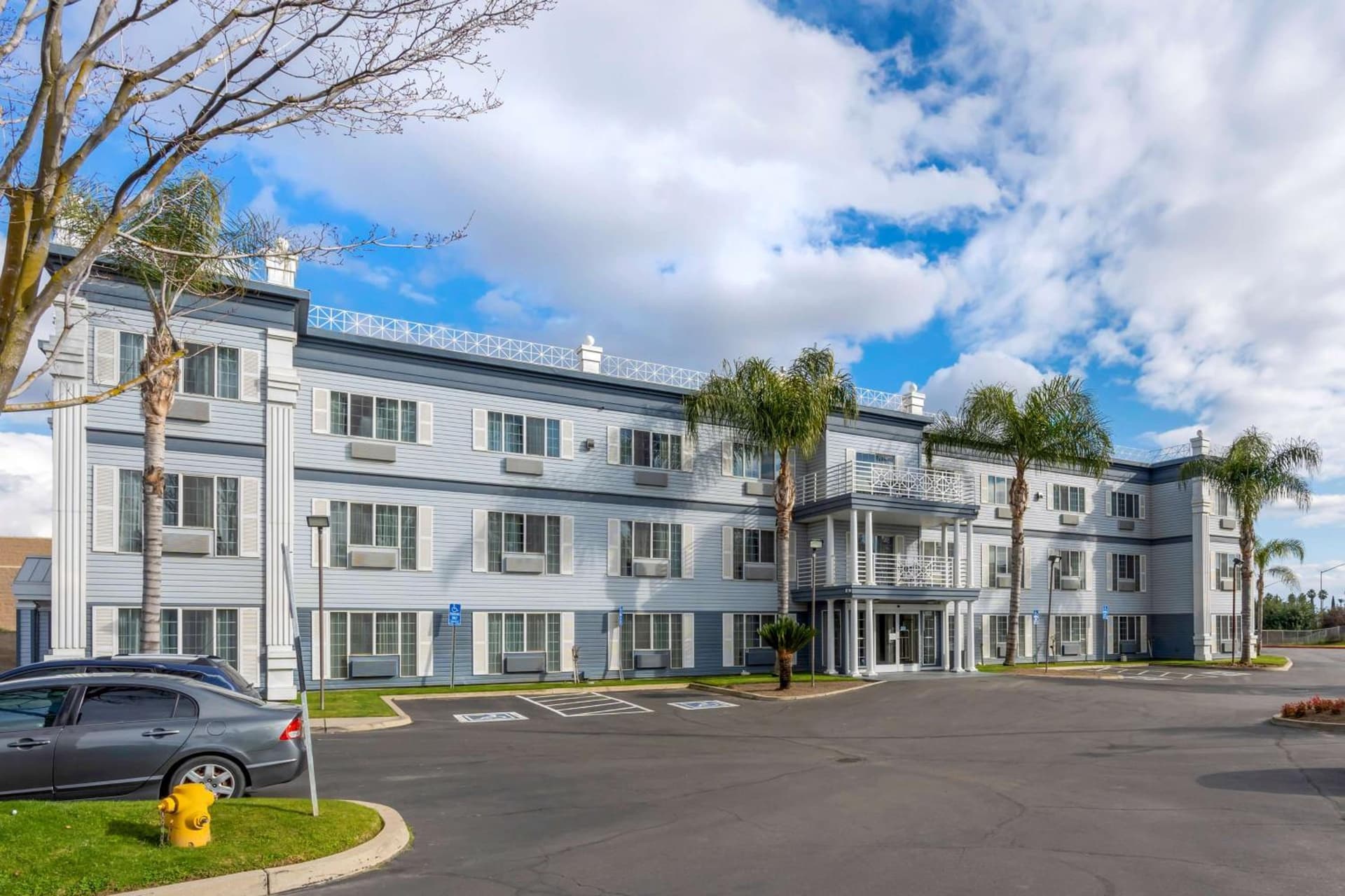 Best Western Colonial Inn gallery photo in Selma, CA — image 7