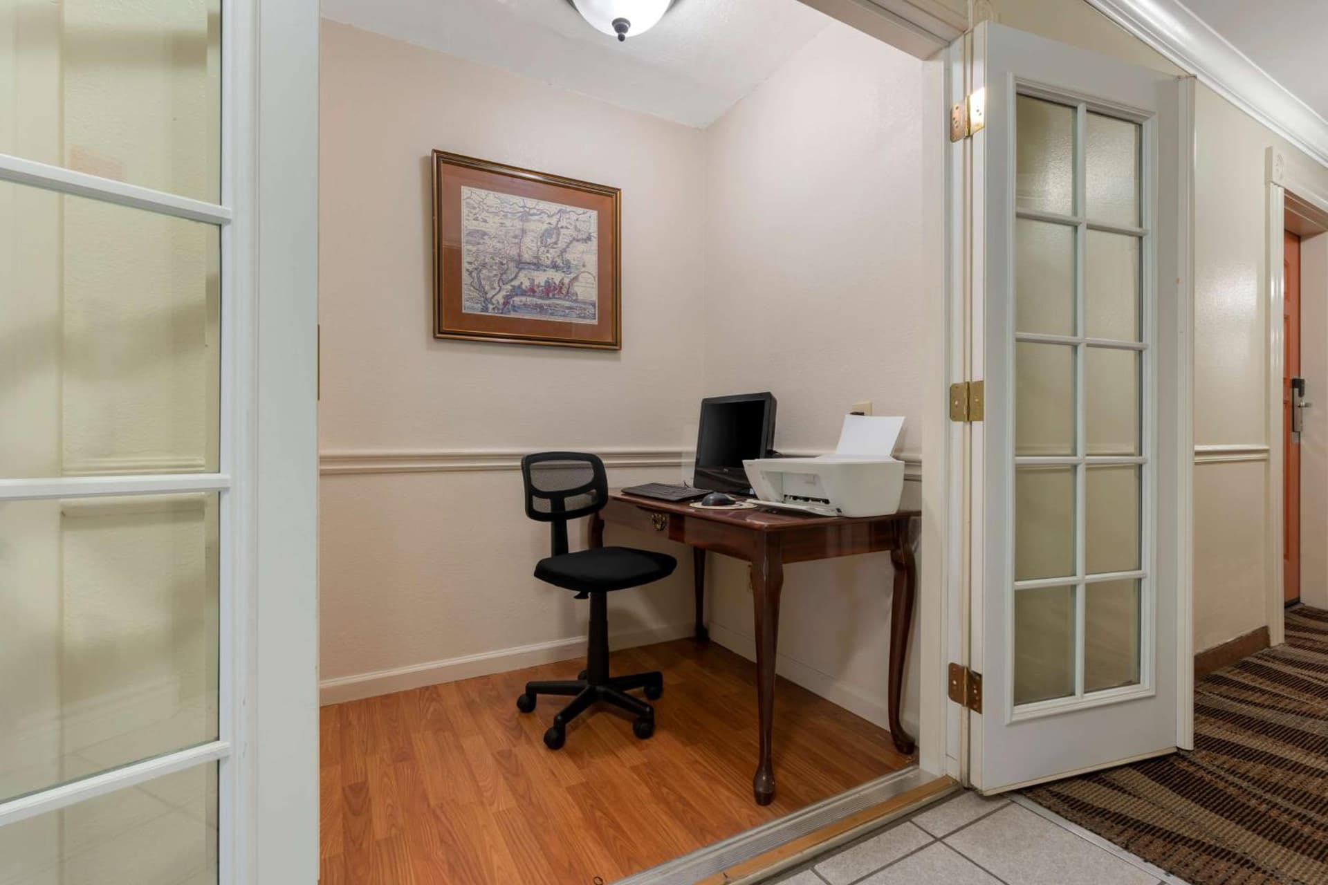 Best Western Colonial Inn gallery photo in Selma, CA — image 24