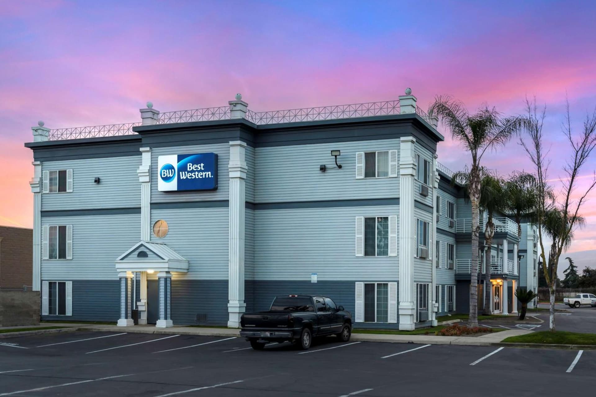 Best Western Colonial Inn gallery photo in Selma, CA — image 12