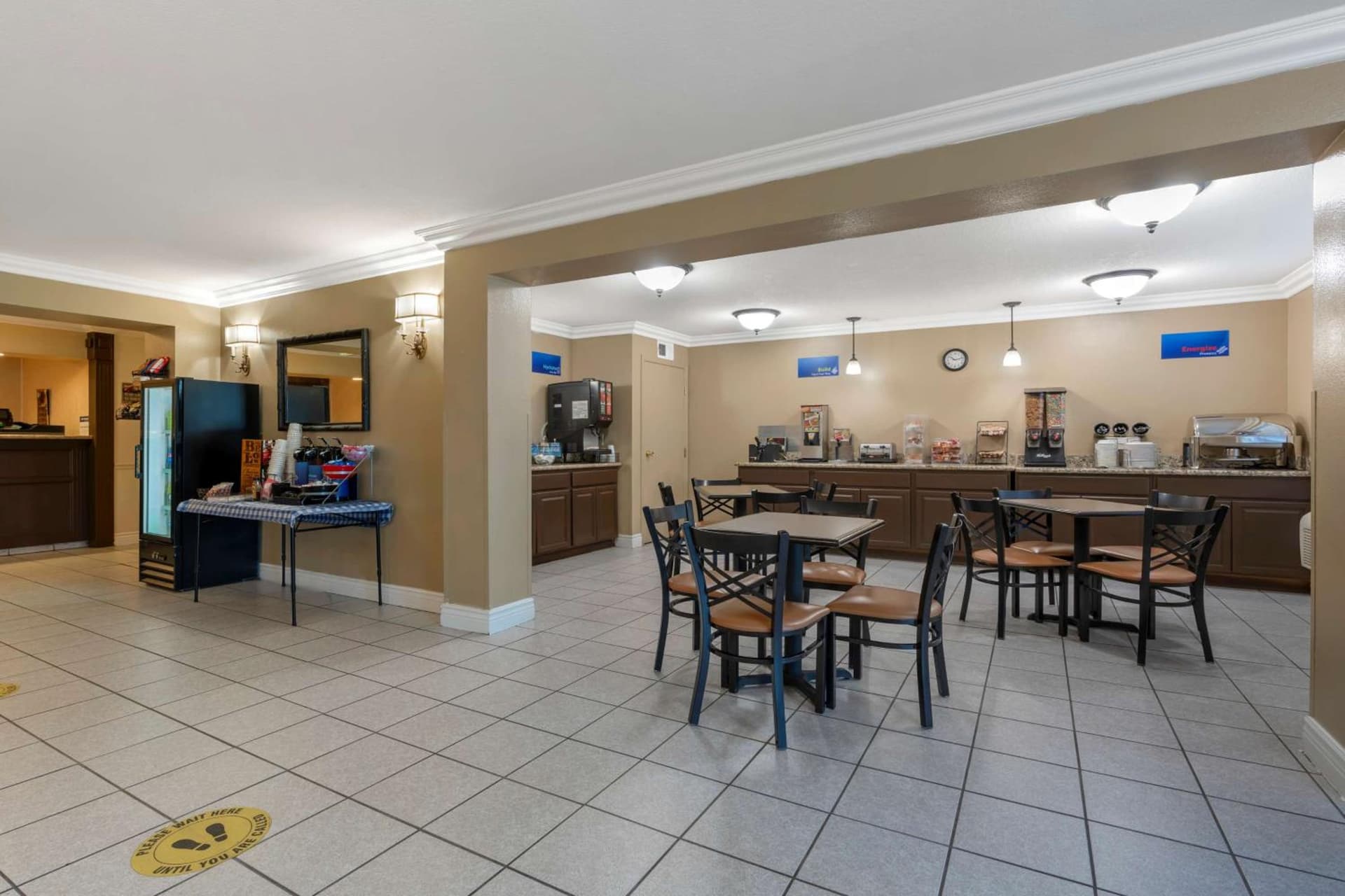 Best Western Colonial Inn gallery photo in Selma, CA — image 10
