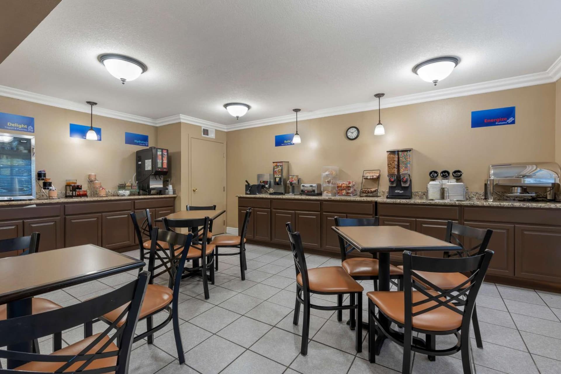 Best Western Colonial Inn gallery photo in Selma, CA — image 26
