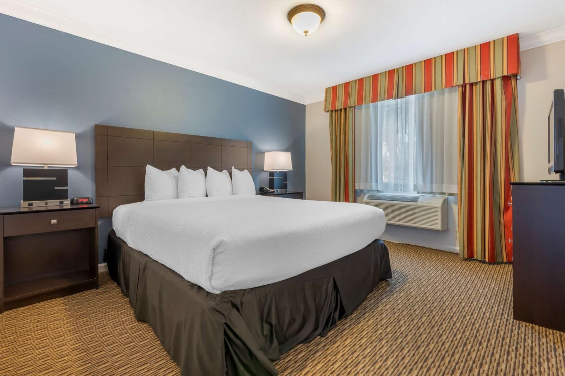 Best Western Colonial Inn gallery photo in Selma, CA — image 27
