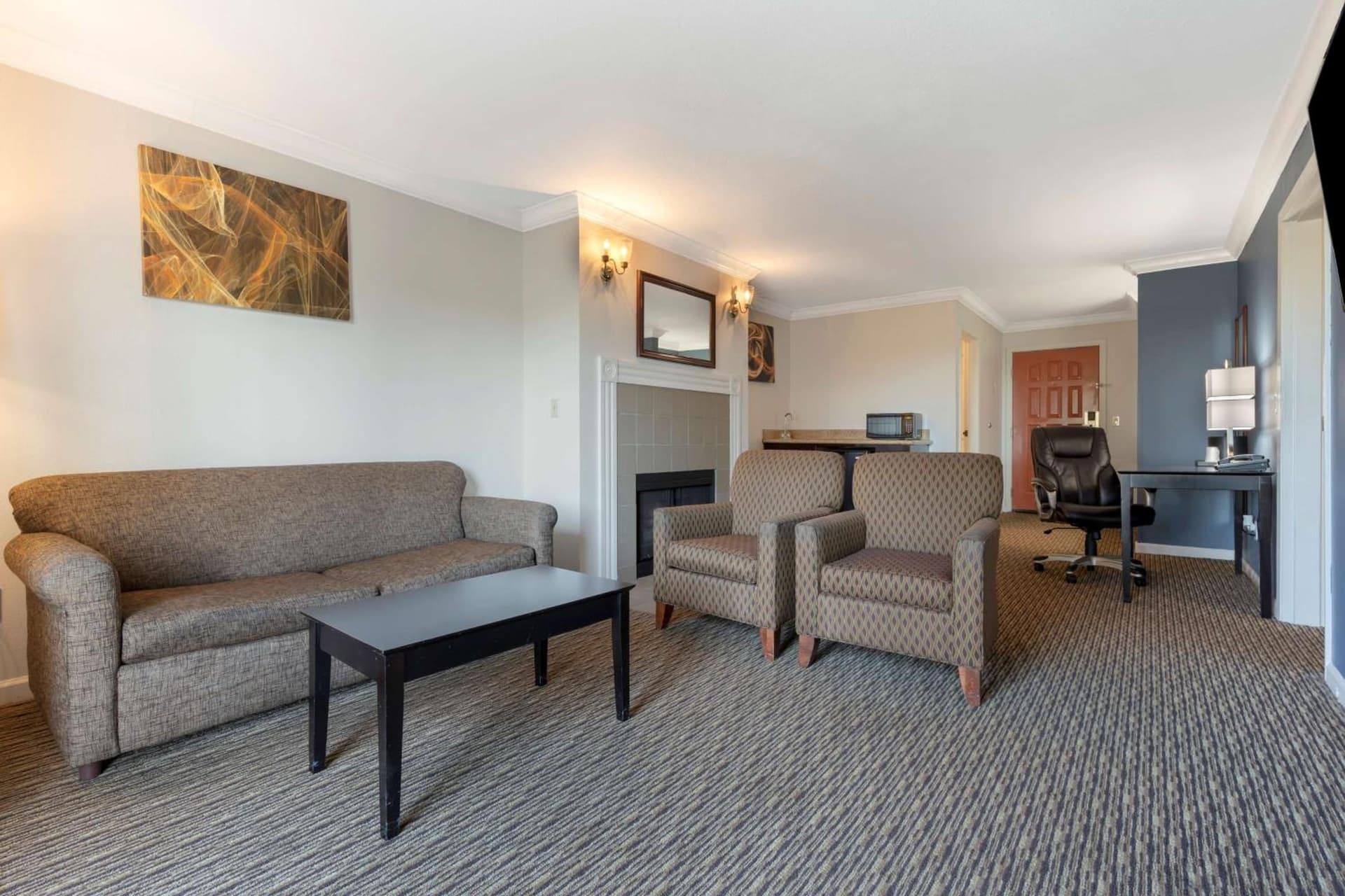 Best Western Colonial Inn gallery photo in Selma, CA — image 29