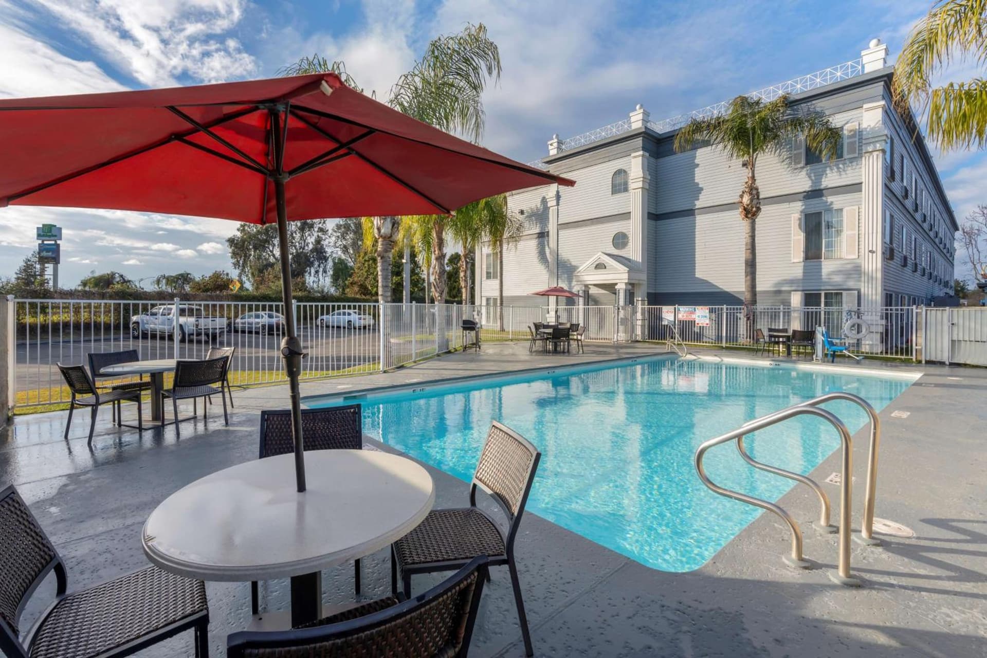 Best Western Colonial Inn gallery photo in Selma, CA — image 14