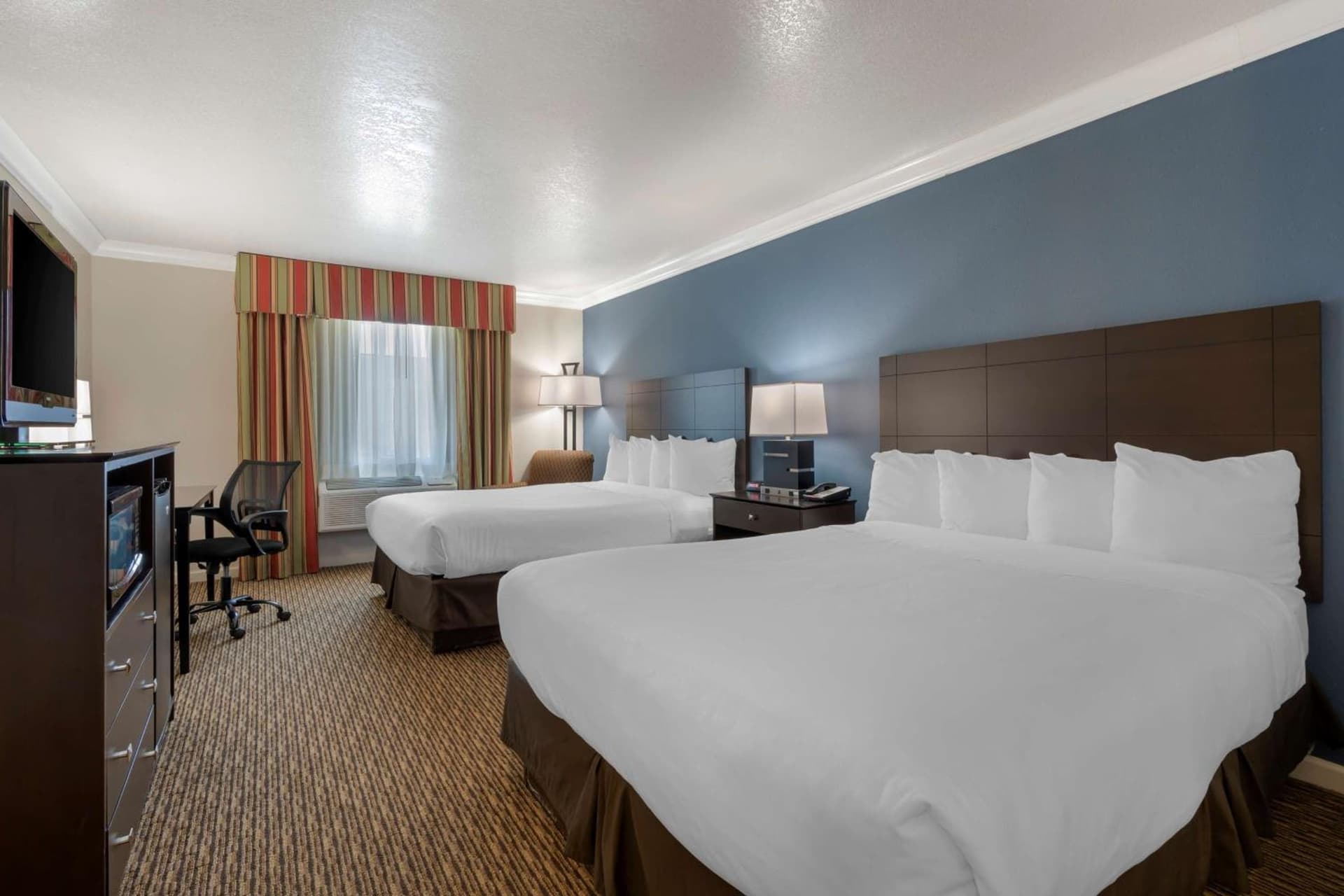 Best Western Colonial Inn gallery photo in Selma, CA — image 25